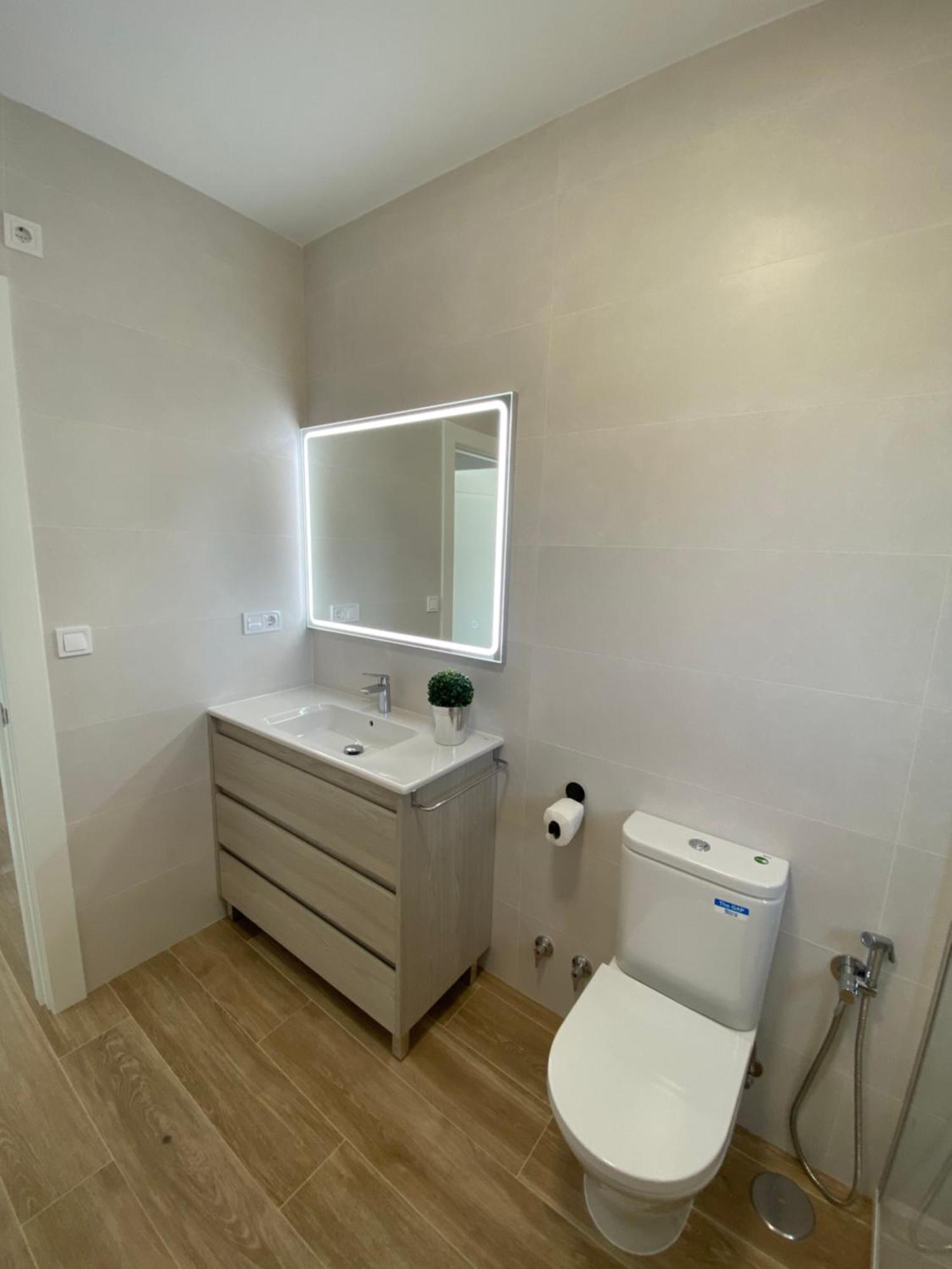 Independent House El Bosque Holiday home La Cala De Mijas