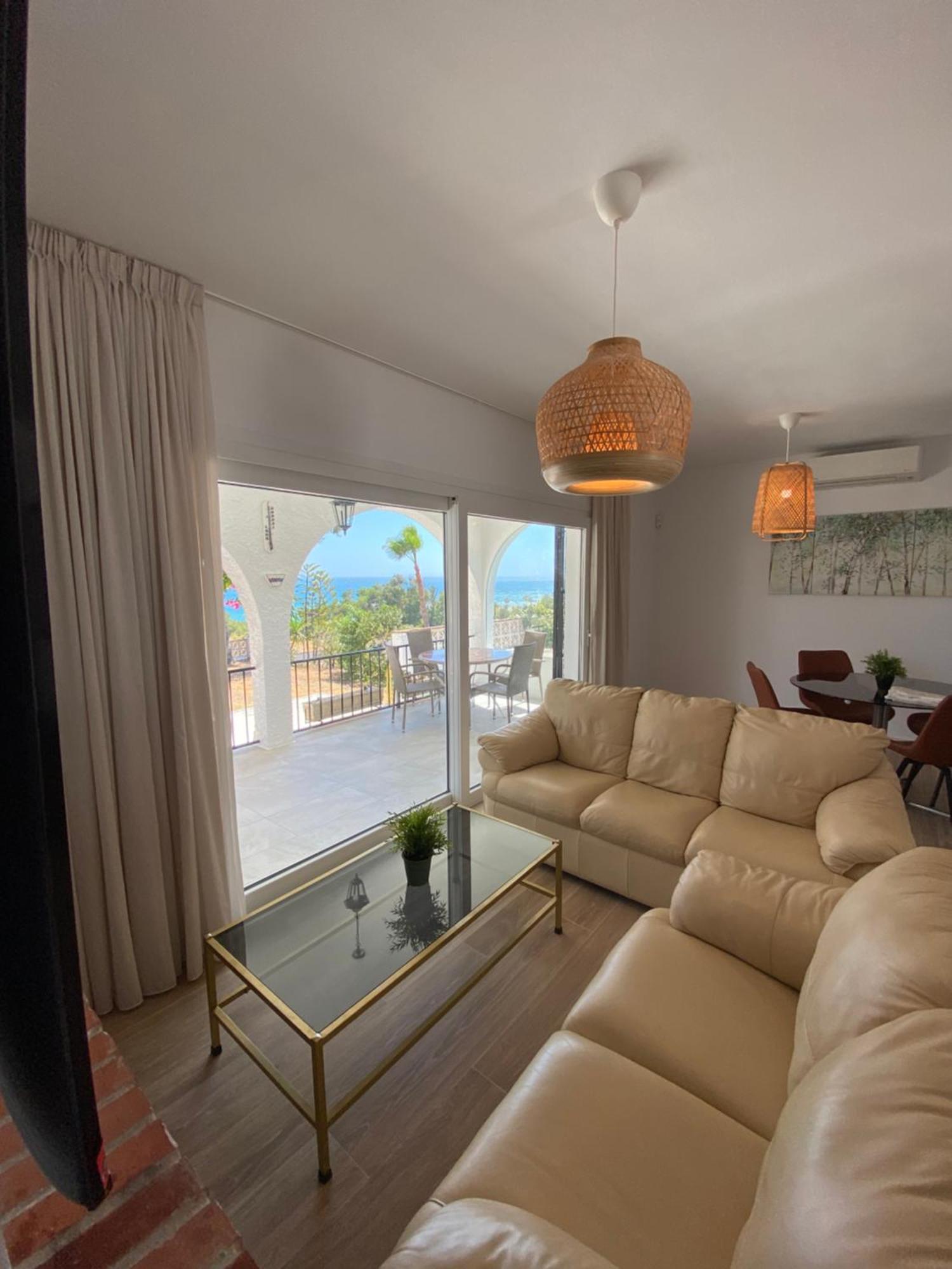 Holiday home Independent House El Bosque La Cala De Mijas