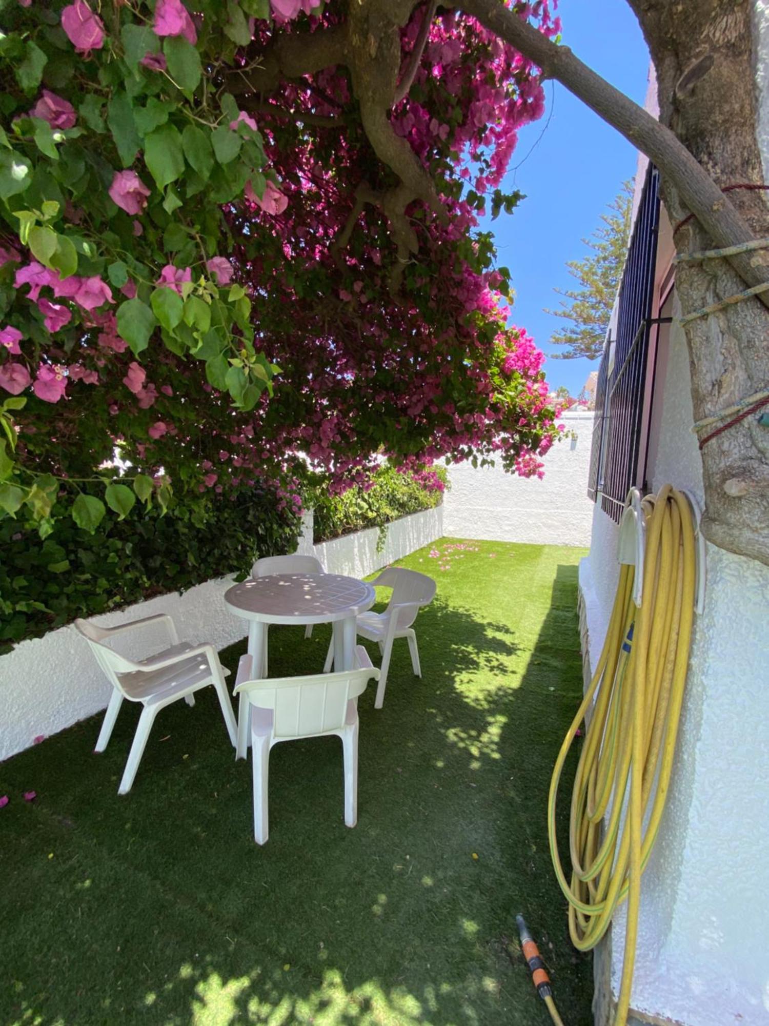 Independent House El Bosque La Cala De Mijas