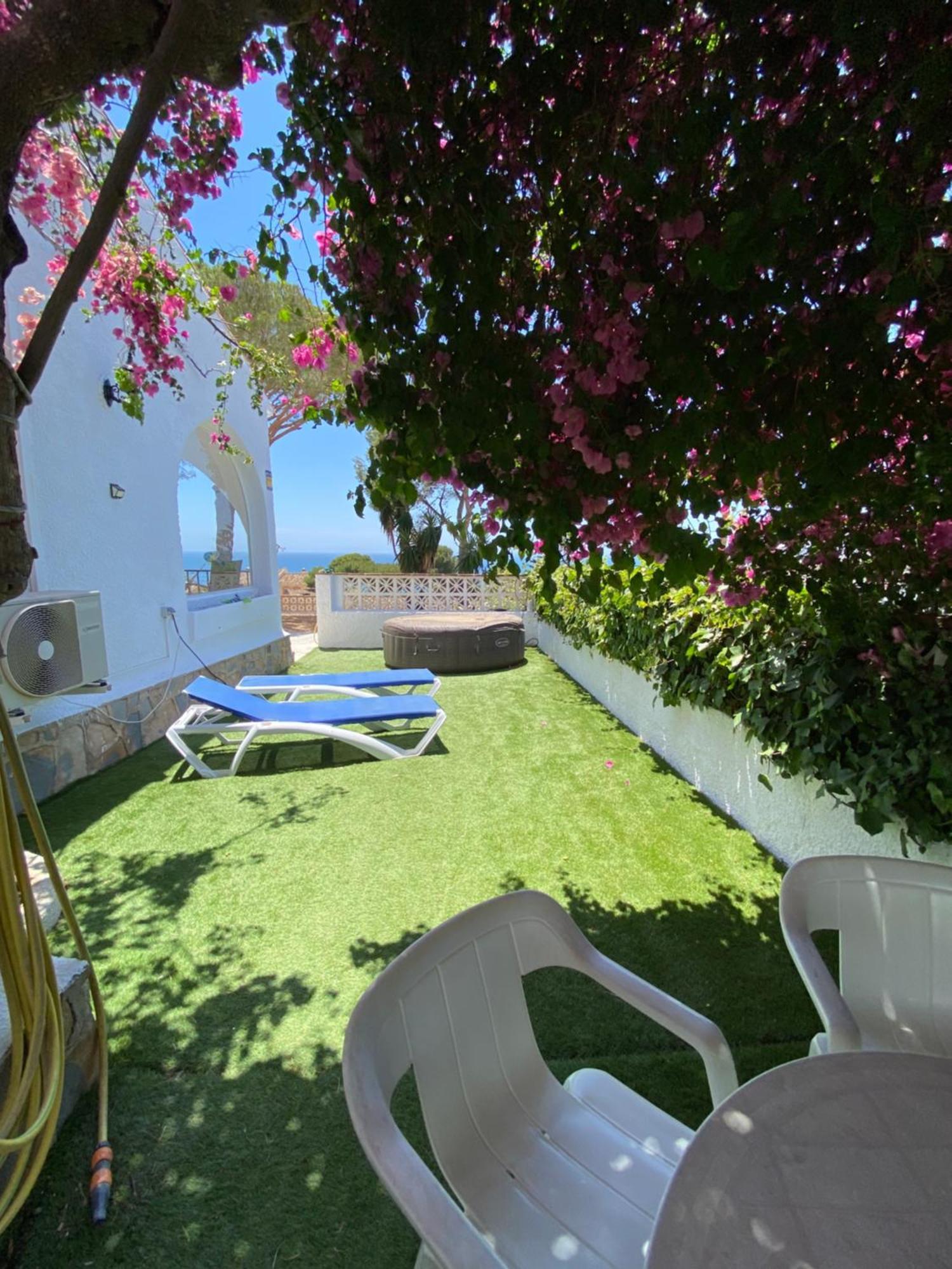 Holiday home Independent House El Bosque La Cala De Mijas