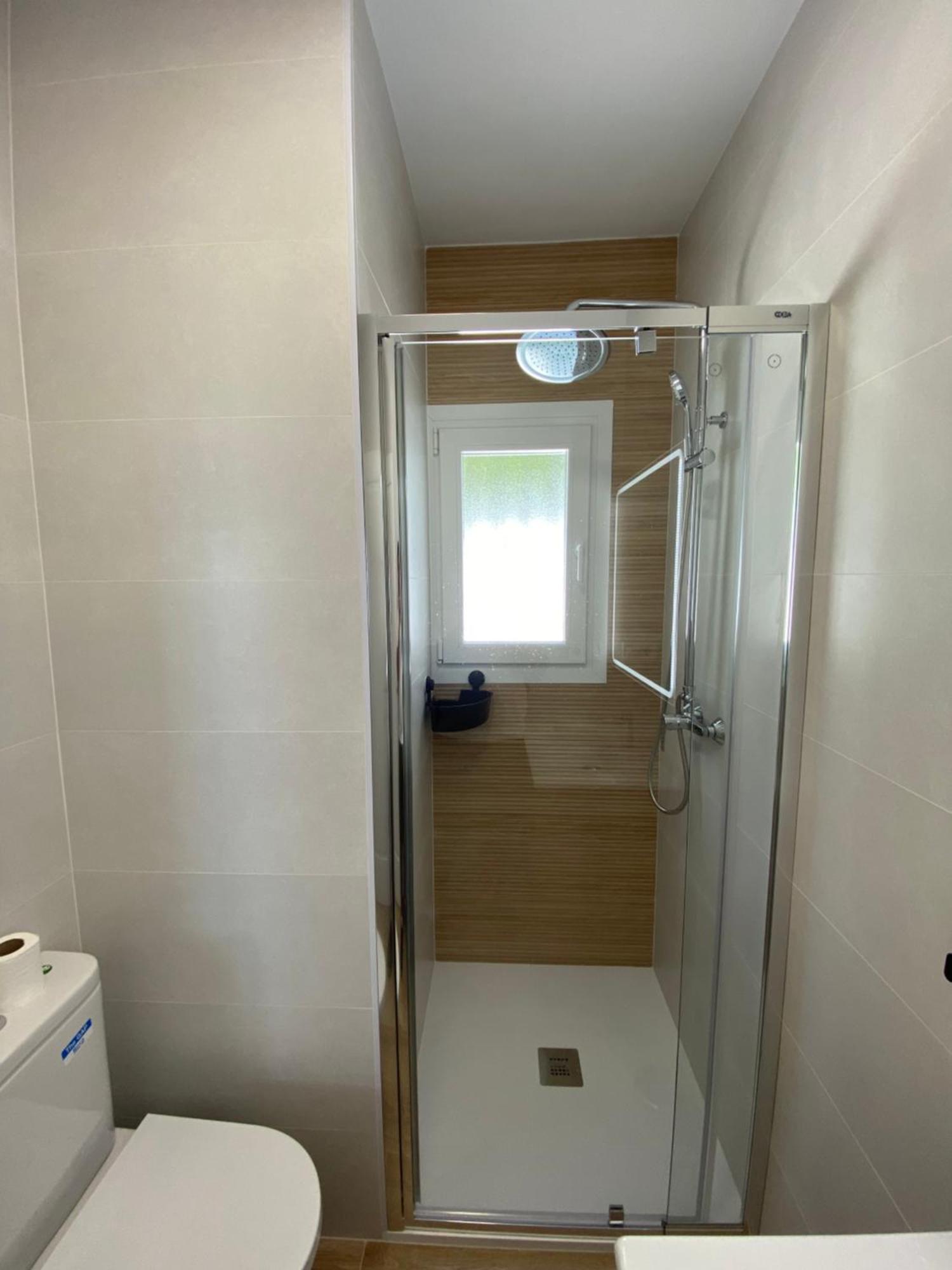 Independent House El Bosque Holiday home *