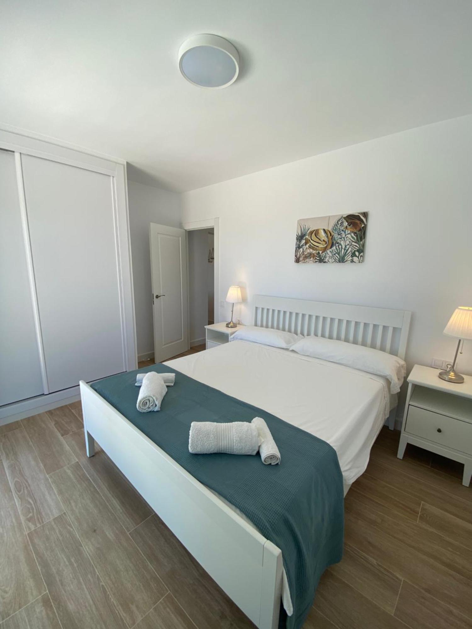 Independent House El Bosque Holiday home La Cala De Mijas