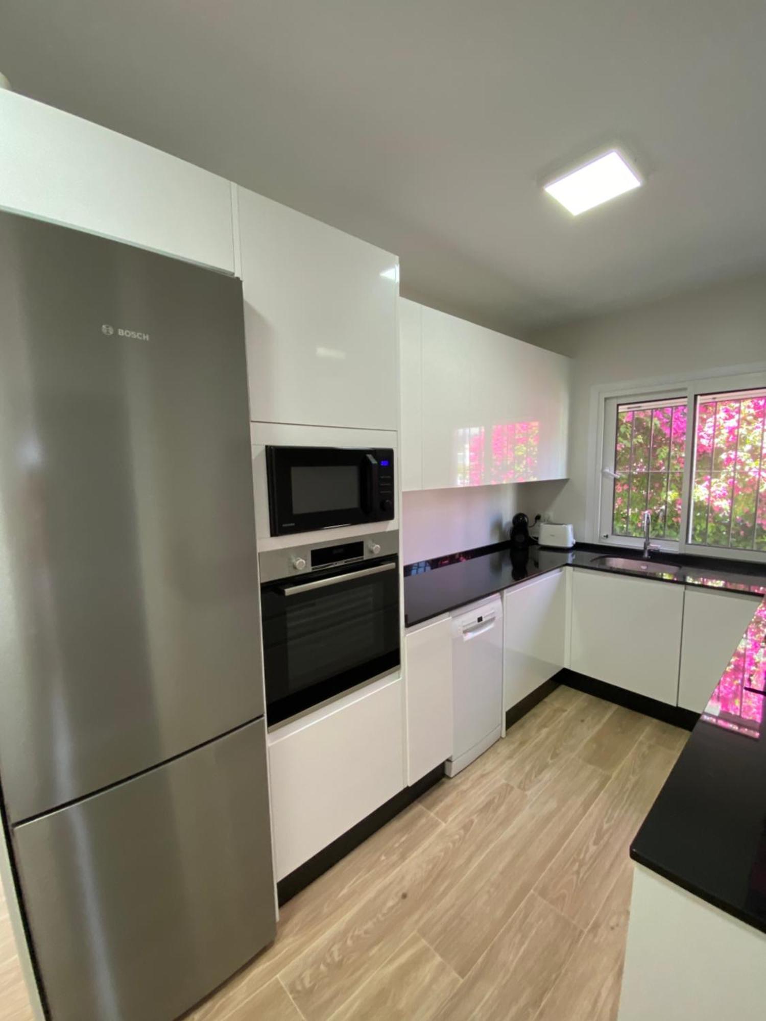 Holiday home Independent House El Bosque La Cala De Mijas