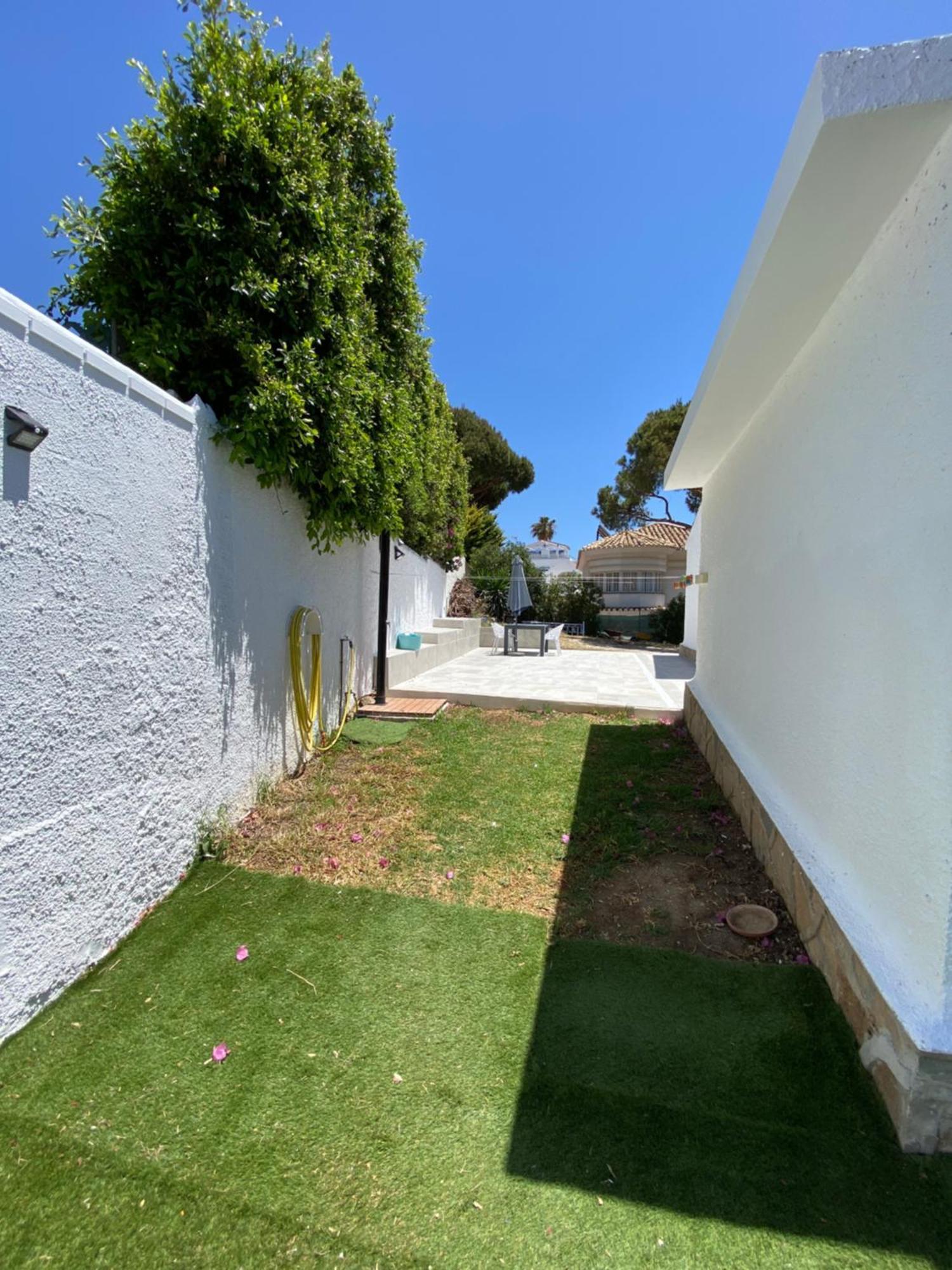 Holiday home Independent House El Bosque La Cala De Mijas