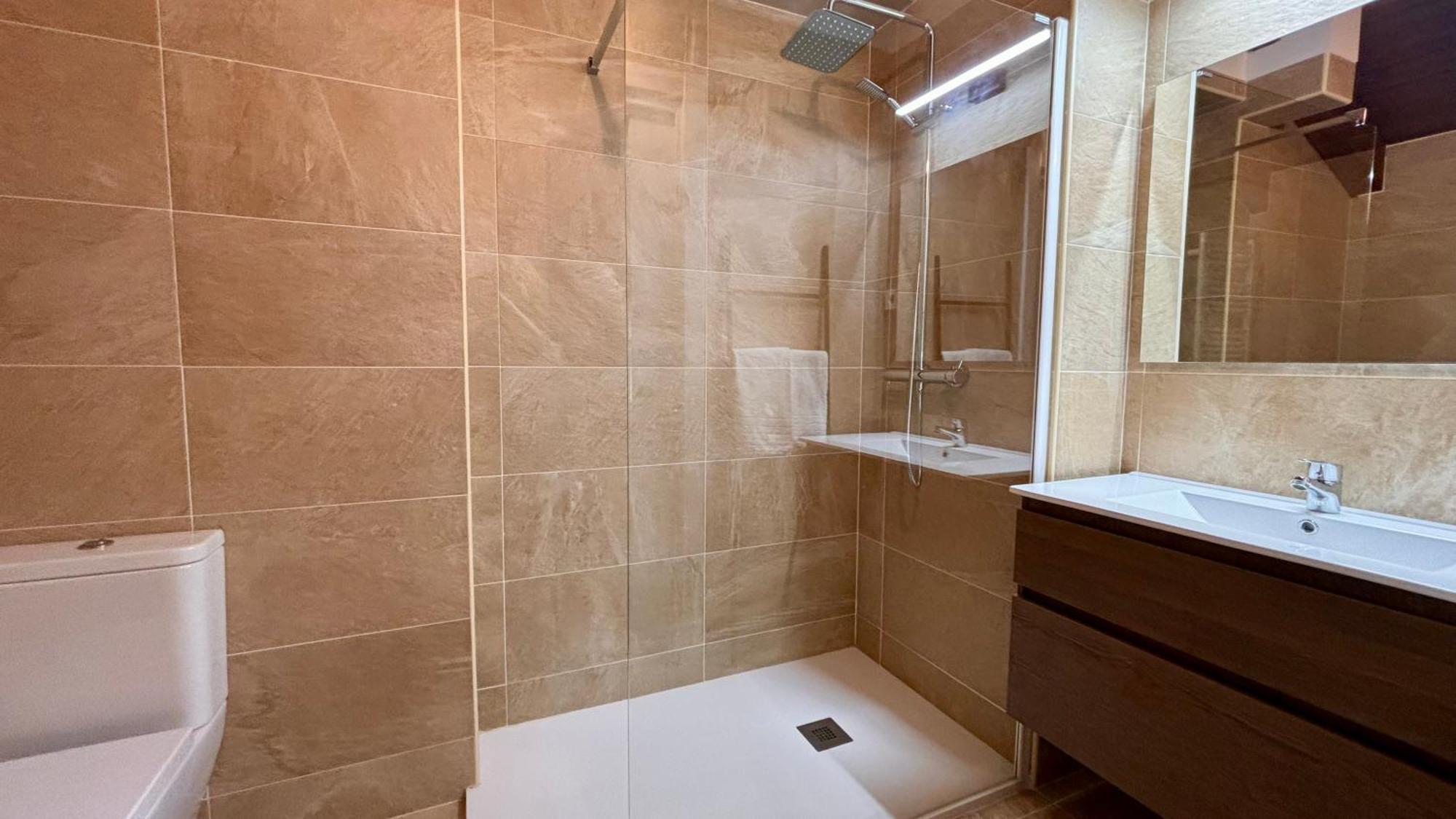 Apartamento Bpirineos-pico Cerler *