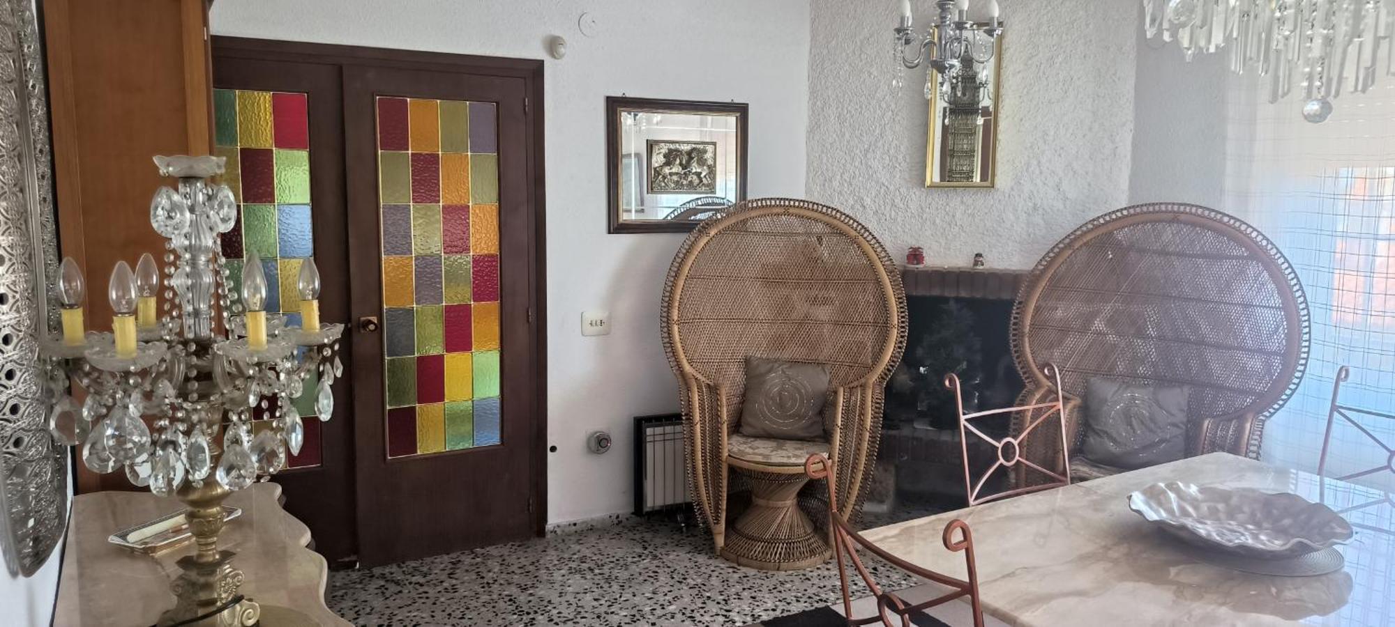 Cala Llanetes Villa Vinaros