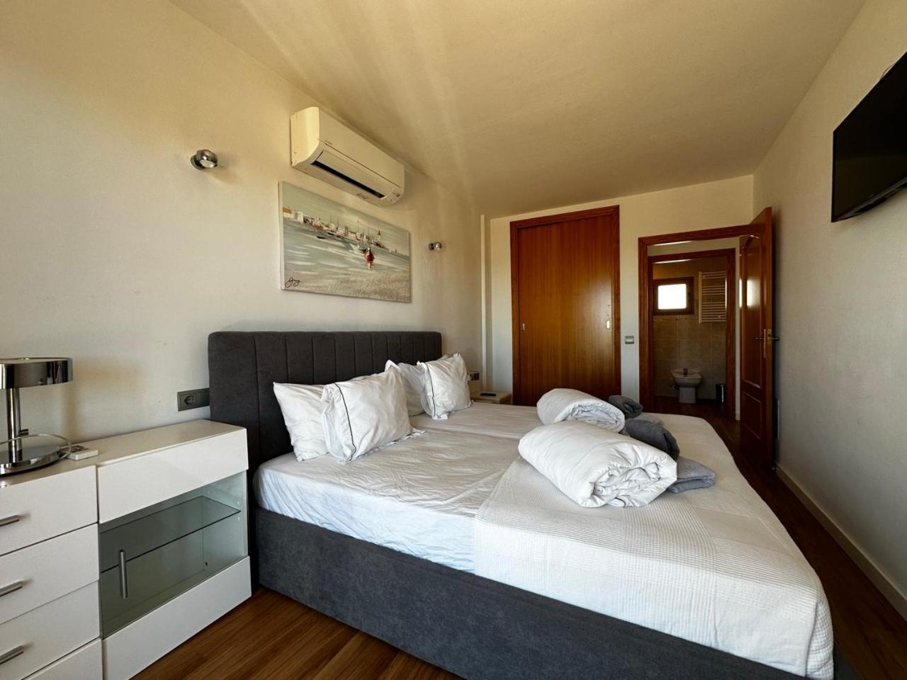 Casa El Verano - Traumhaus Am Es Trenc Sa Rapita