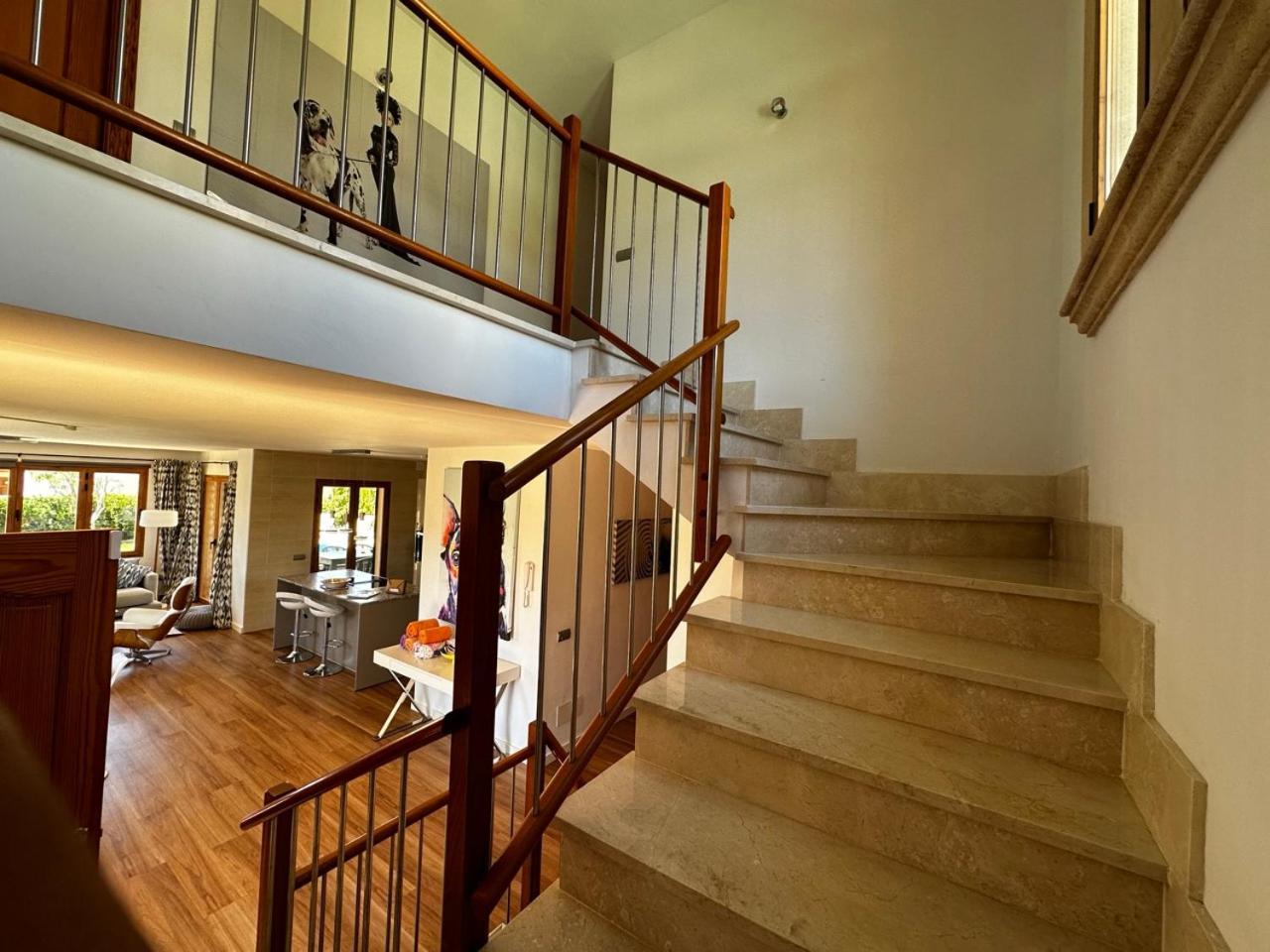 Holiday home Casa El Verano - Traumhaus Am Es Trenc *
