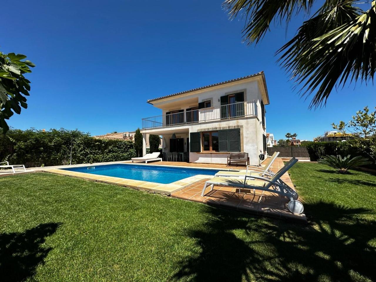 Casa El Verano - Traumhaus Am Es Trenc Holiday home *