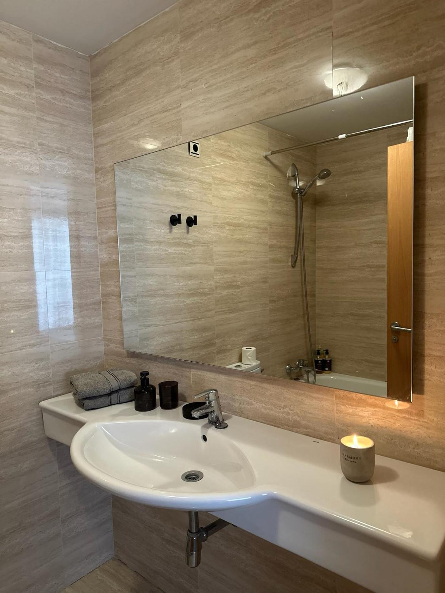 Apartamento A 200 M Del Mar * Cambrils
