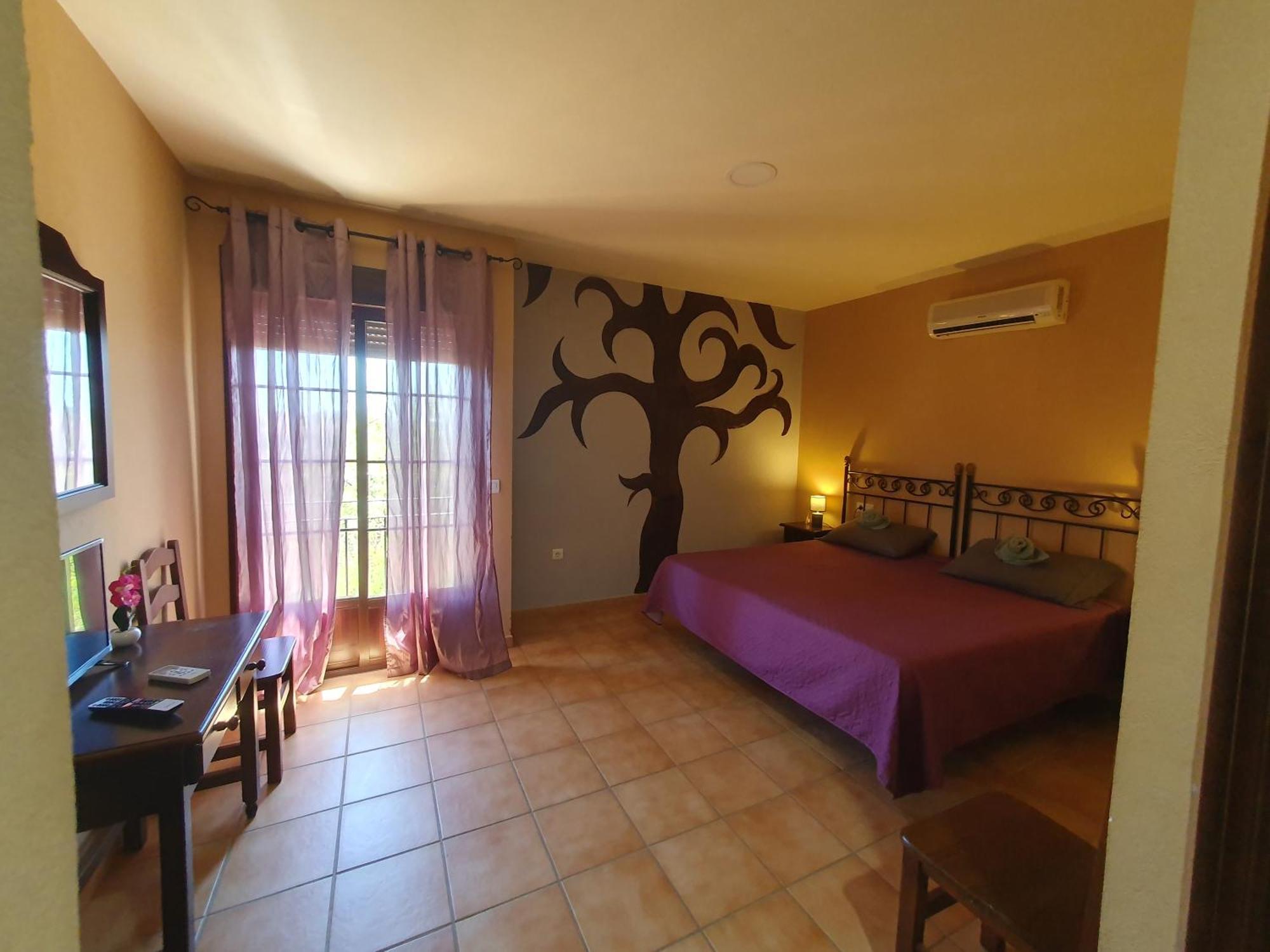 Guest house Pedregales *