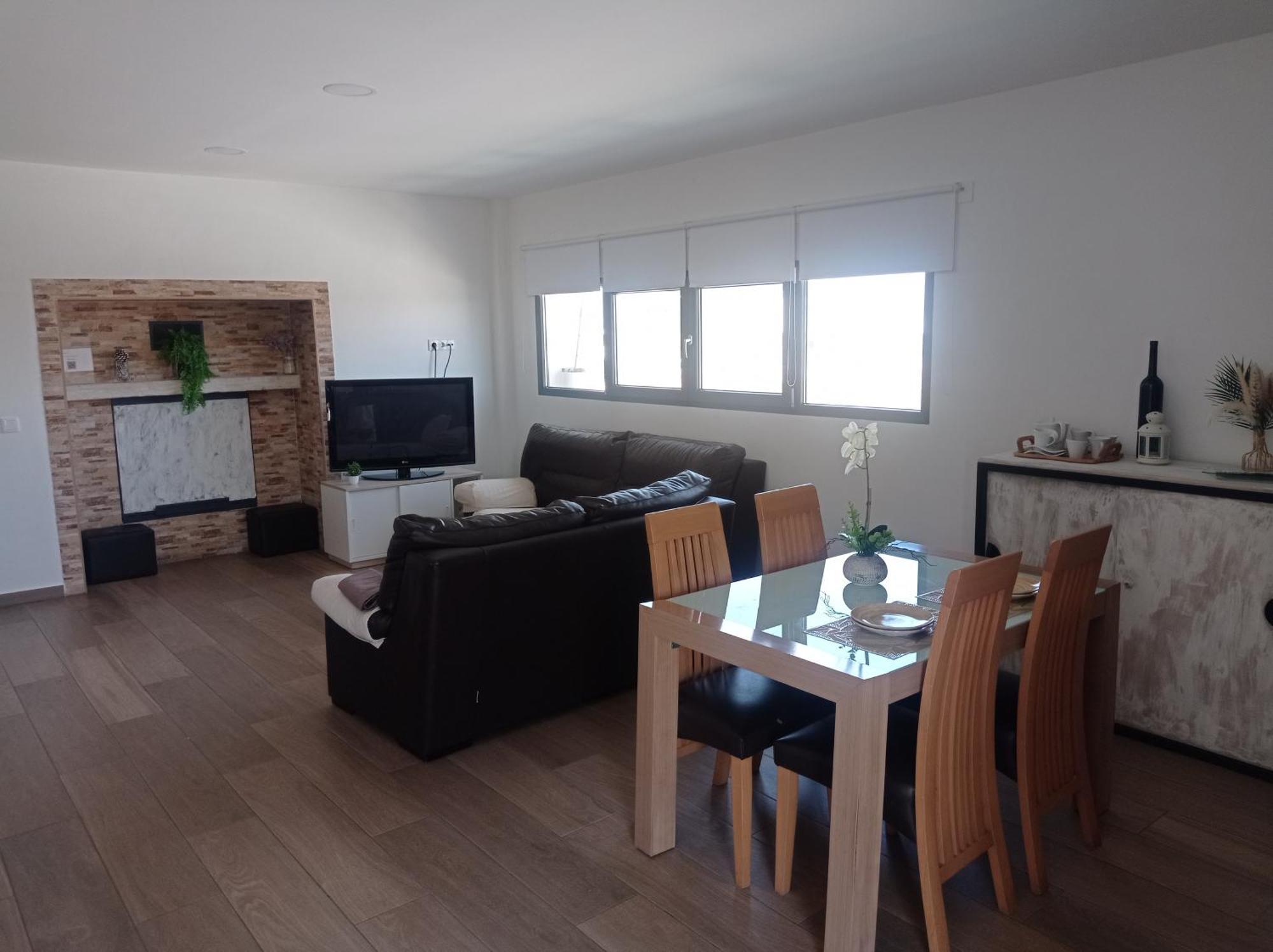 De Jorge Apartment