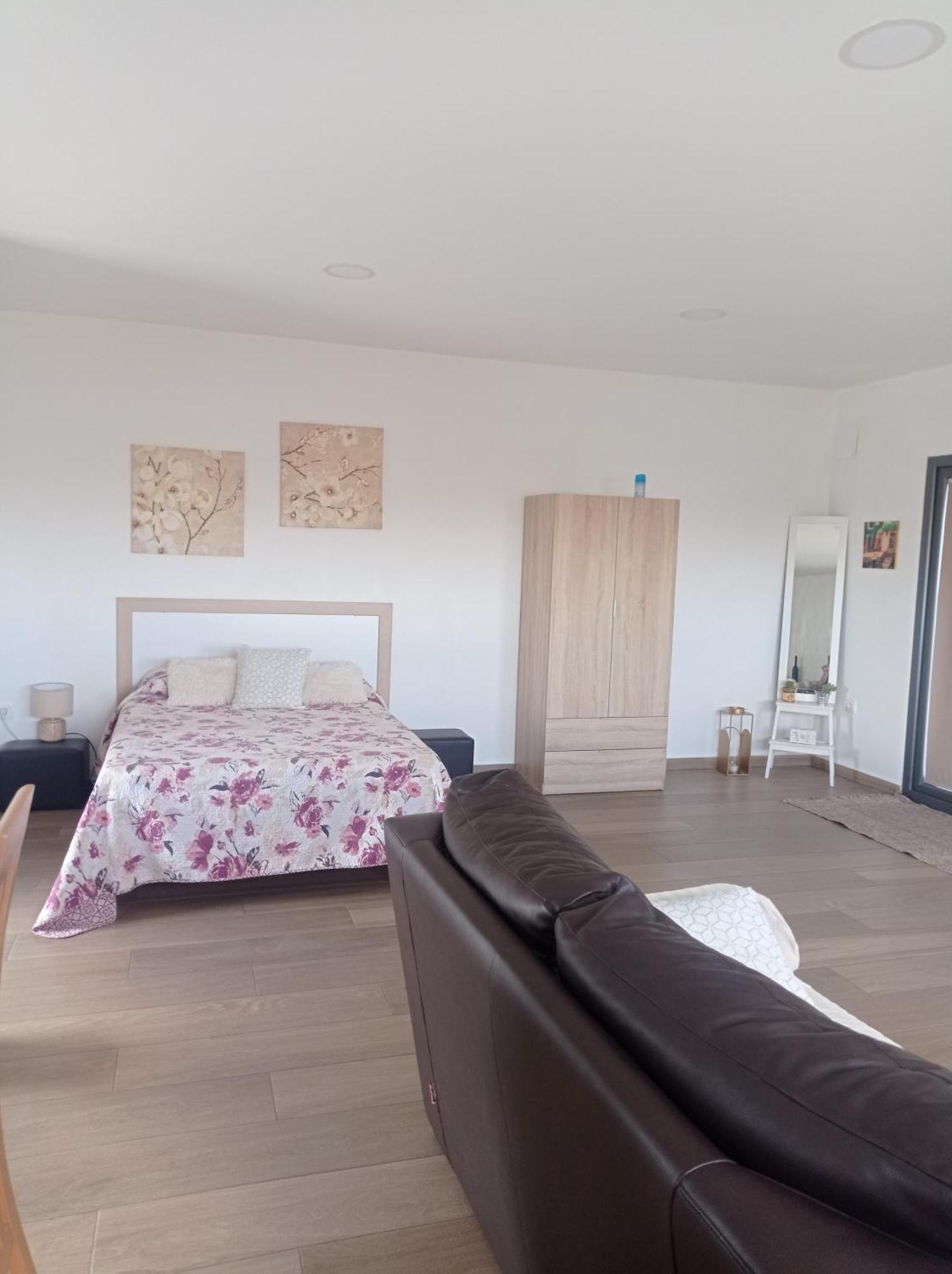 Apartment De Jorge *