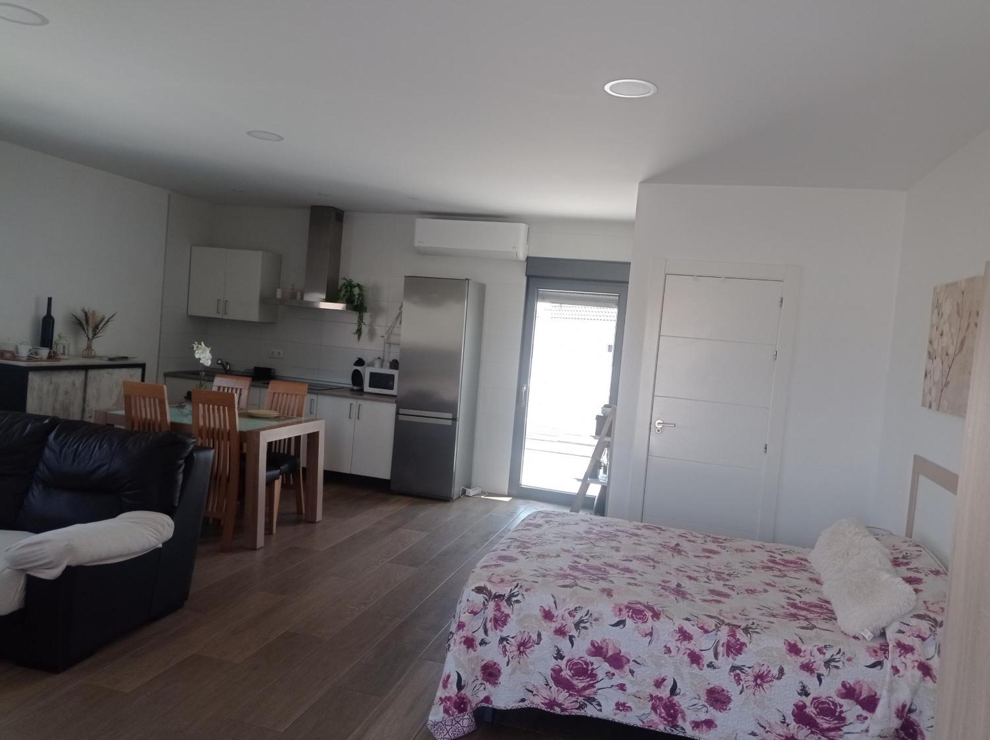 Apartment De Jorge Herencia
