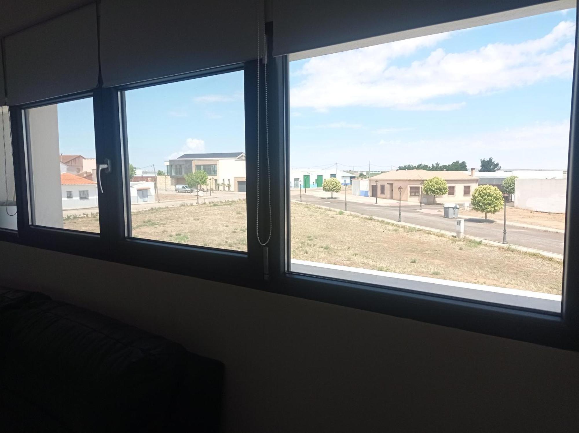 Apartment De Jorge
