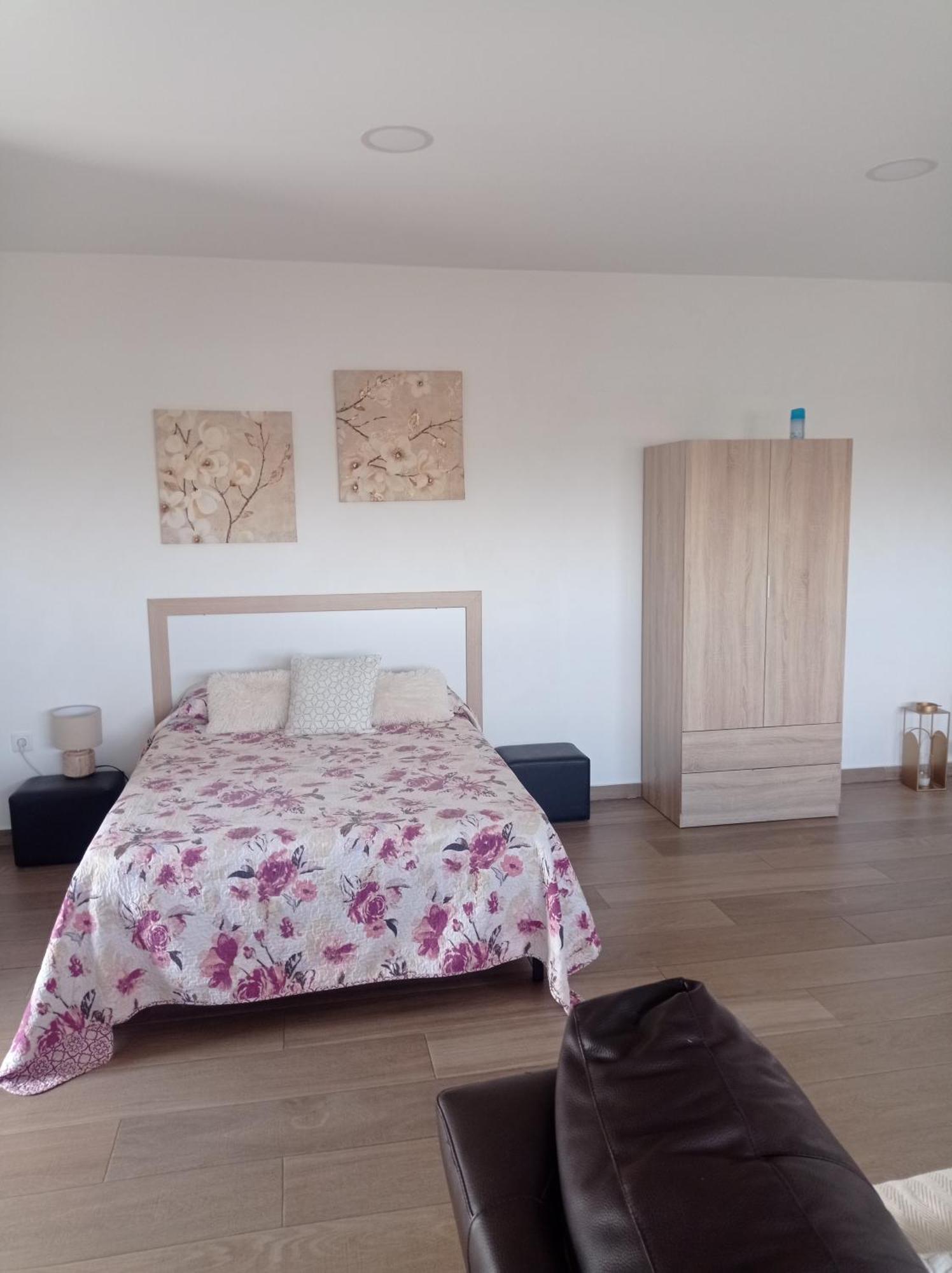 De Jorge Apartment