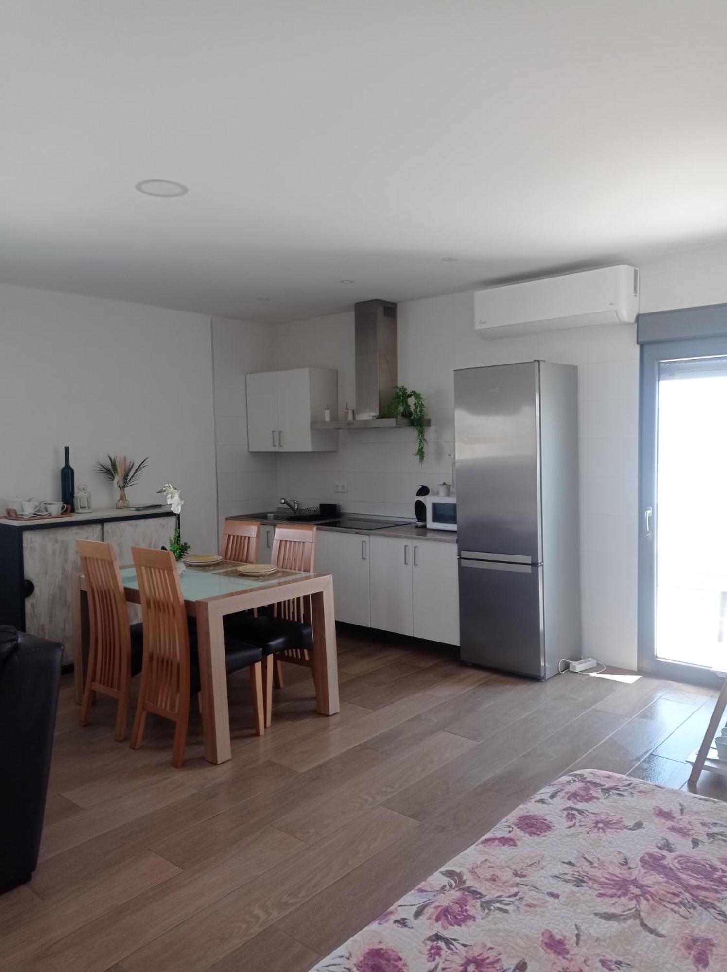 Apartment De Jorge *