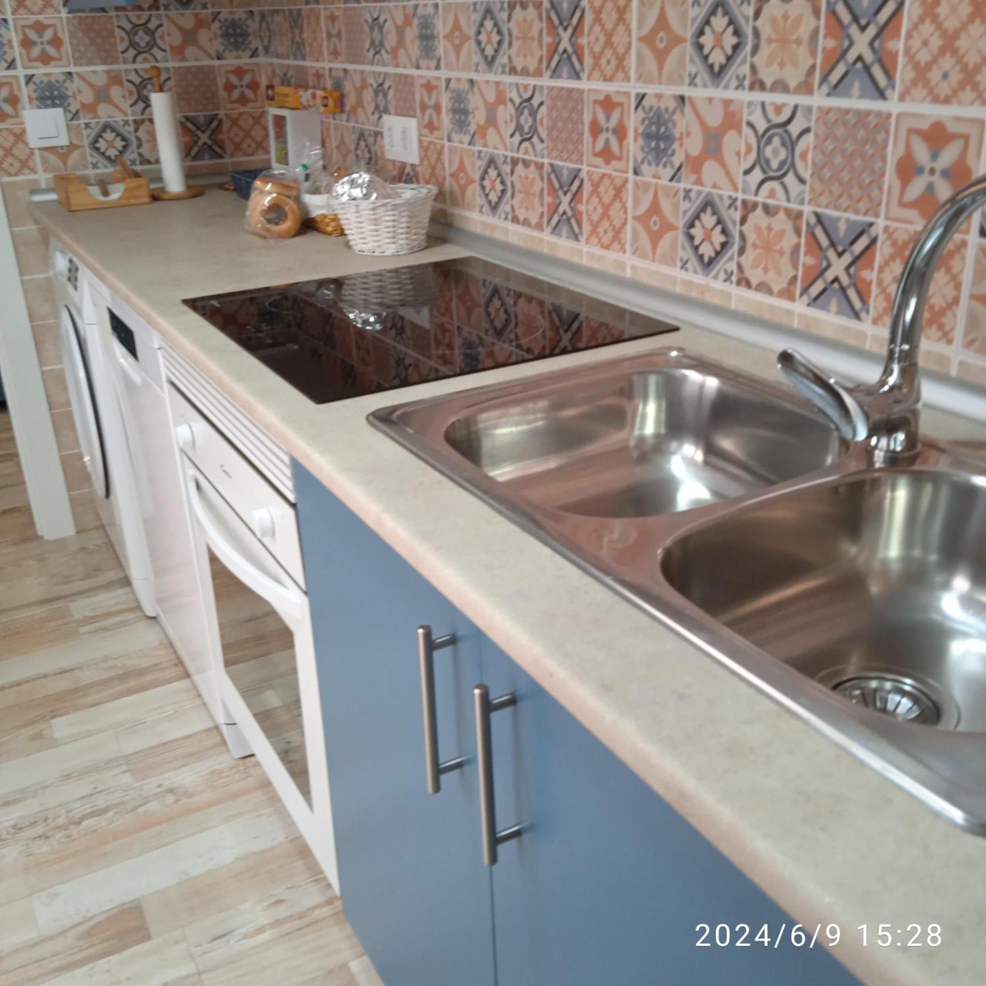 Turístico El Empedrado De M&g Apartamento *