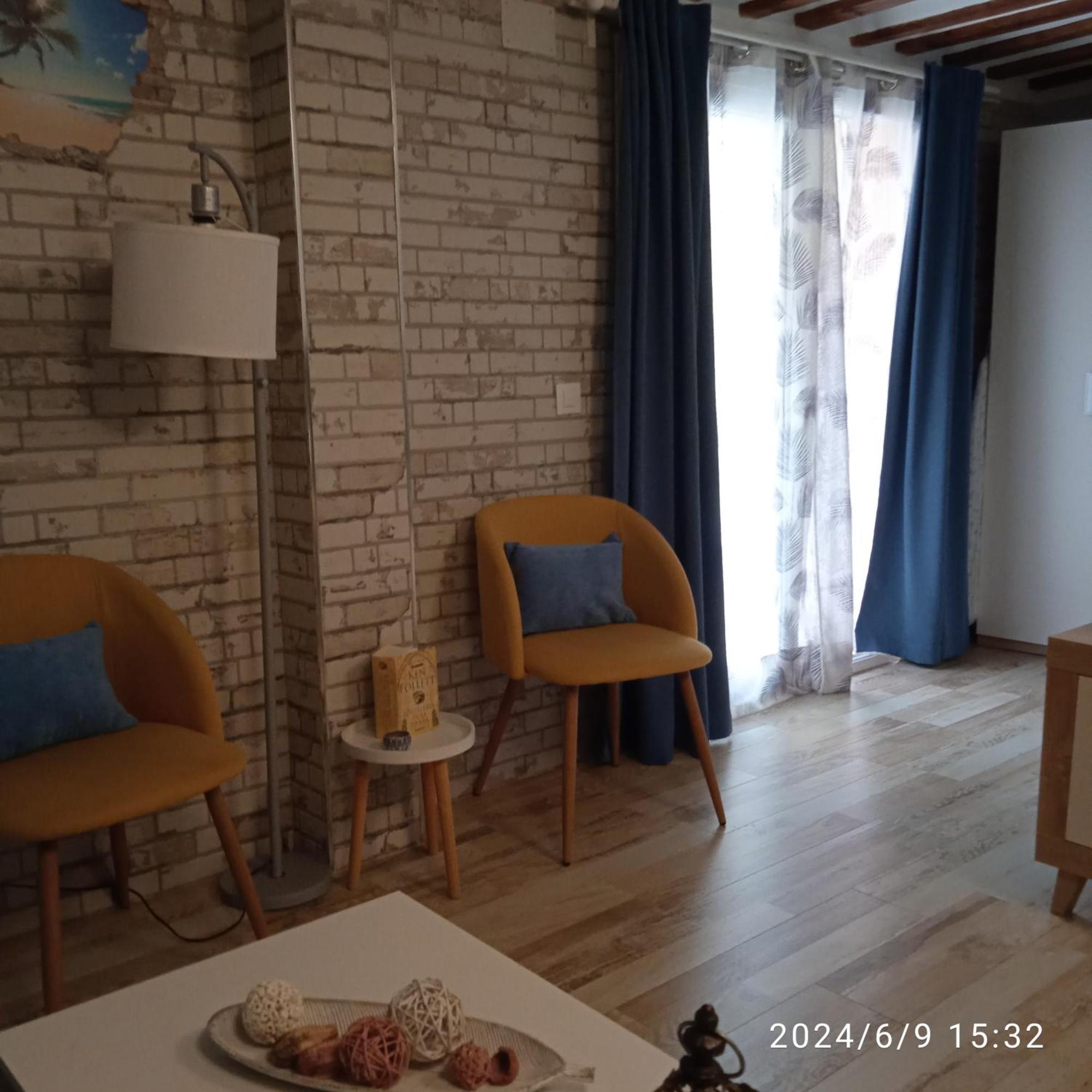 Apartamento Turístico El Empedrado De M&g