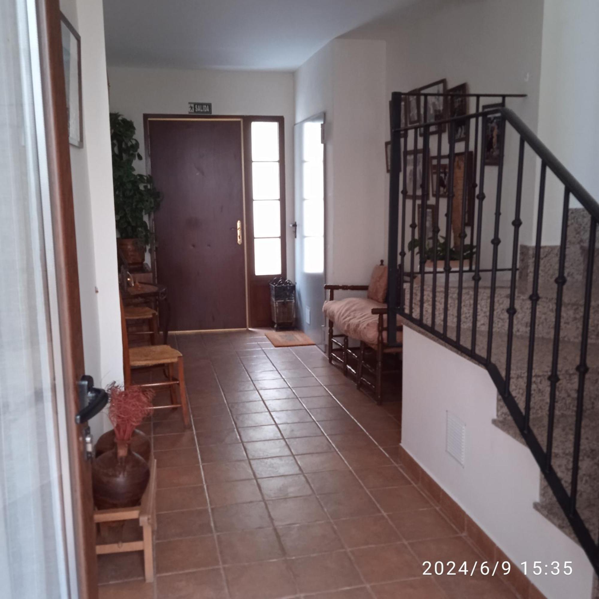 Turístico El Empedrado De M&g Apartamento Colmenar de Oreja