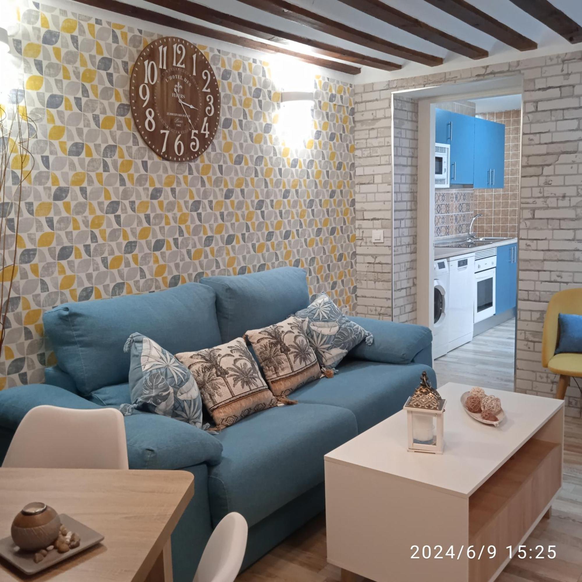Turístico El Empedrado De M&g Apartamento