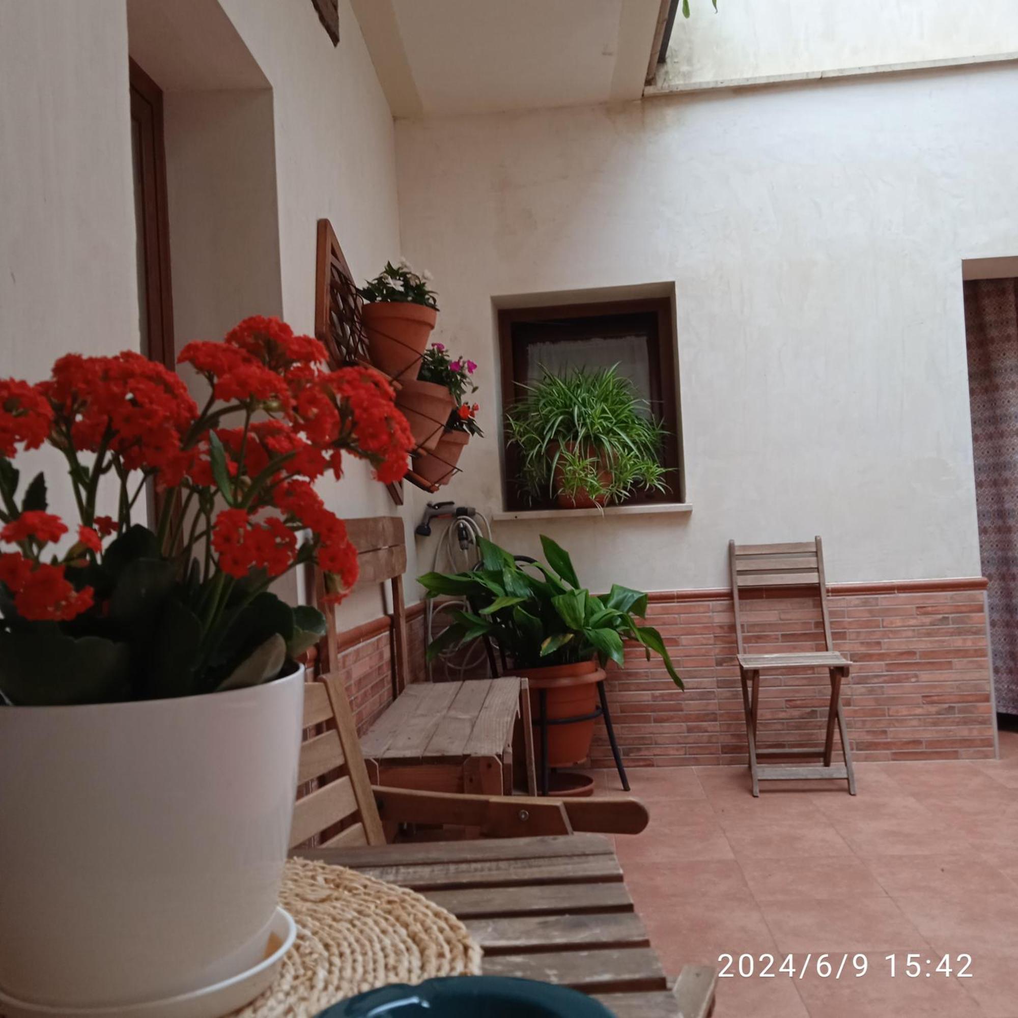 Apartamento Turístico El Empedrado De M&g