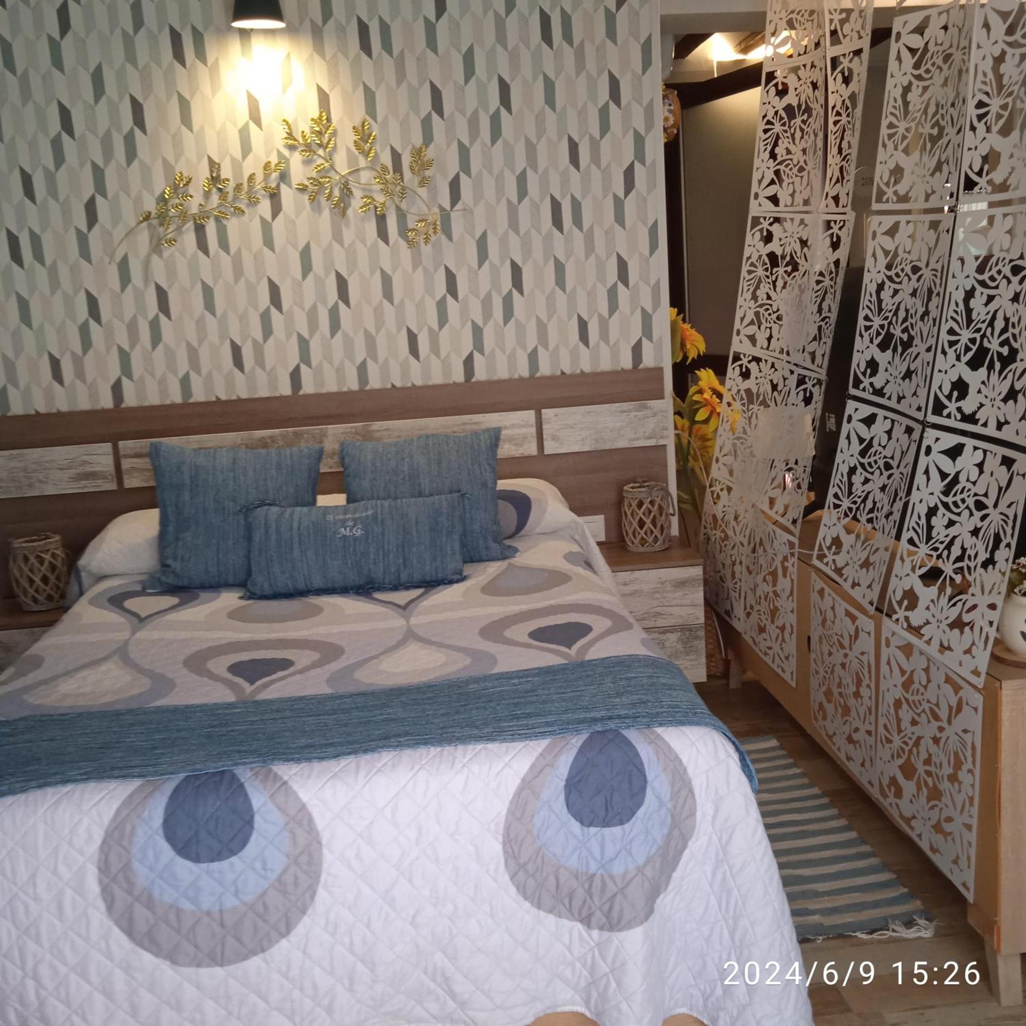 Apartamento Turístico El Empedrado De M&g Colmenar de Oreja