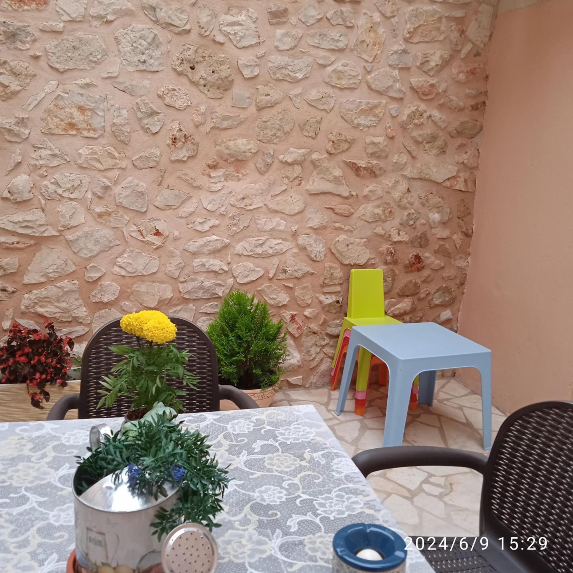 Turístico El Empedrado De M&g Apartamento