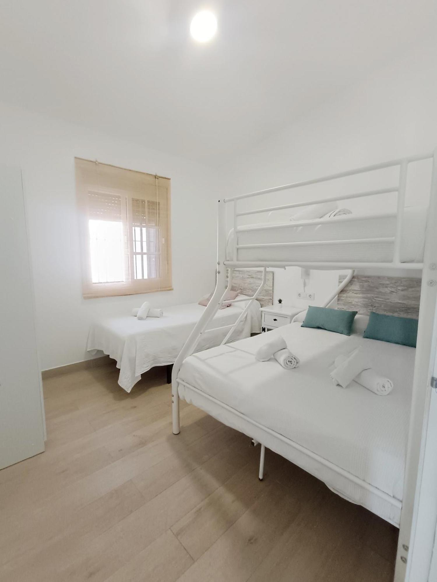 Retama Holiday home *