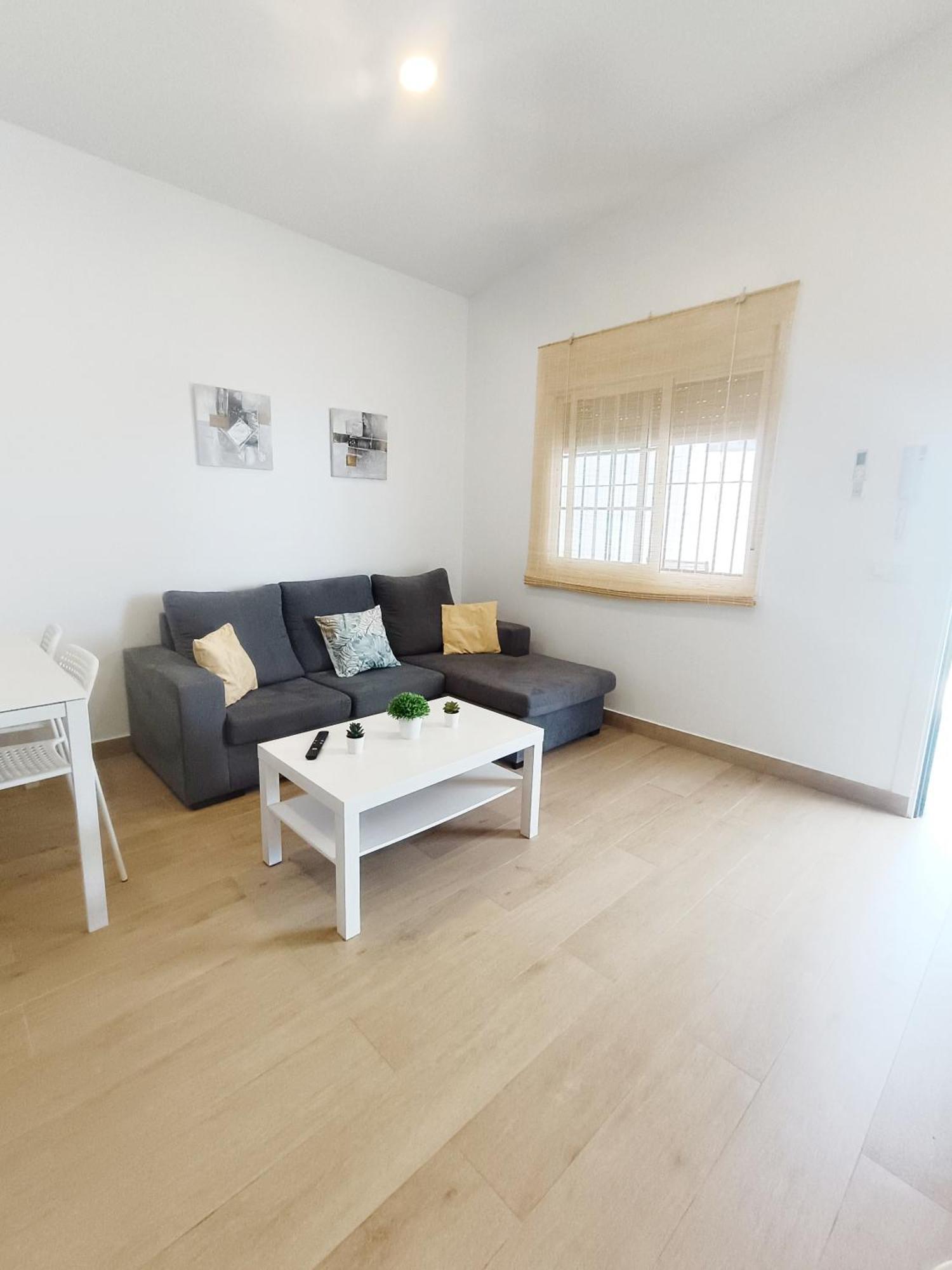 Retama Holiday home *
