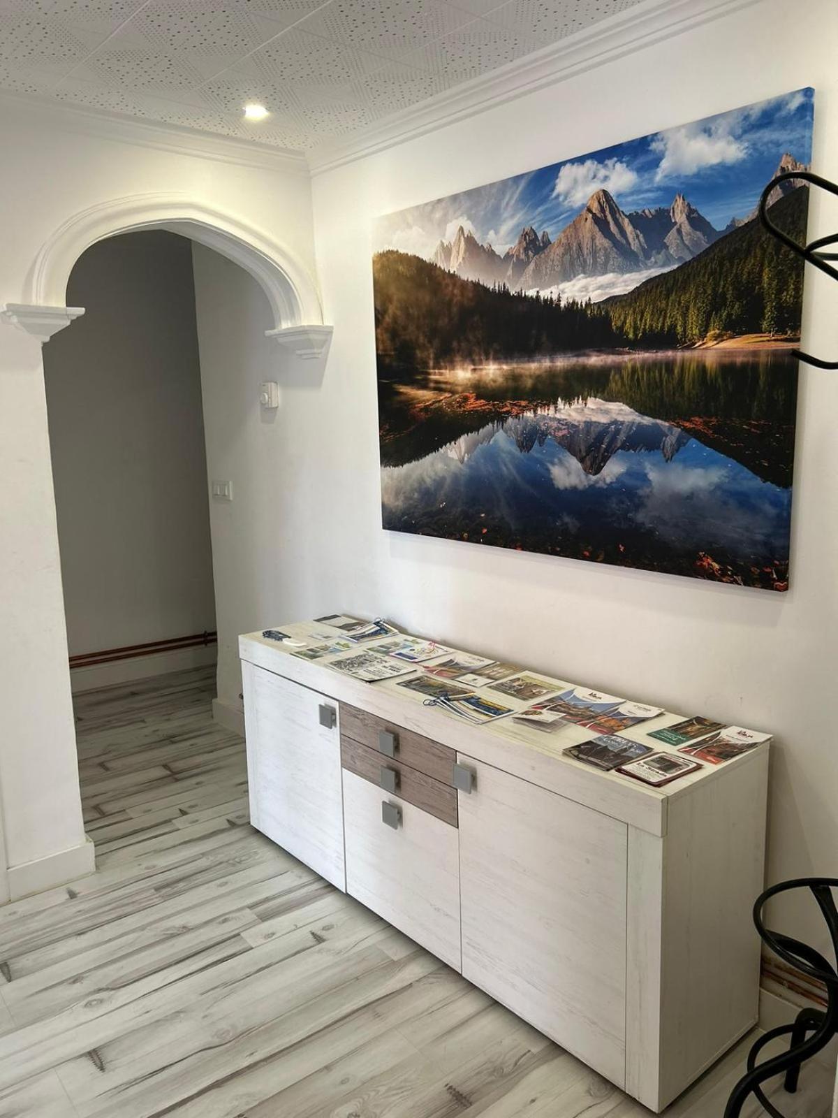 El Conde Apartamento