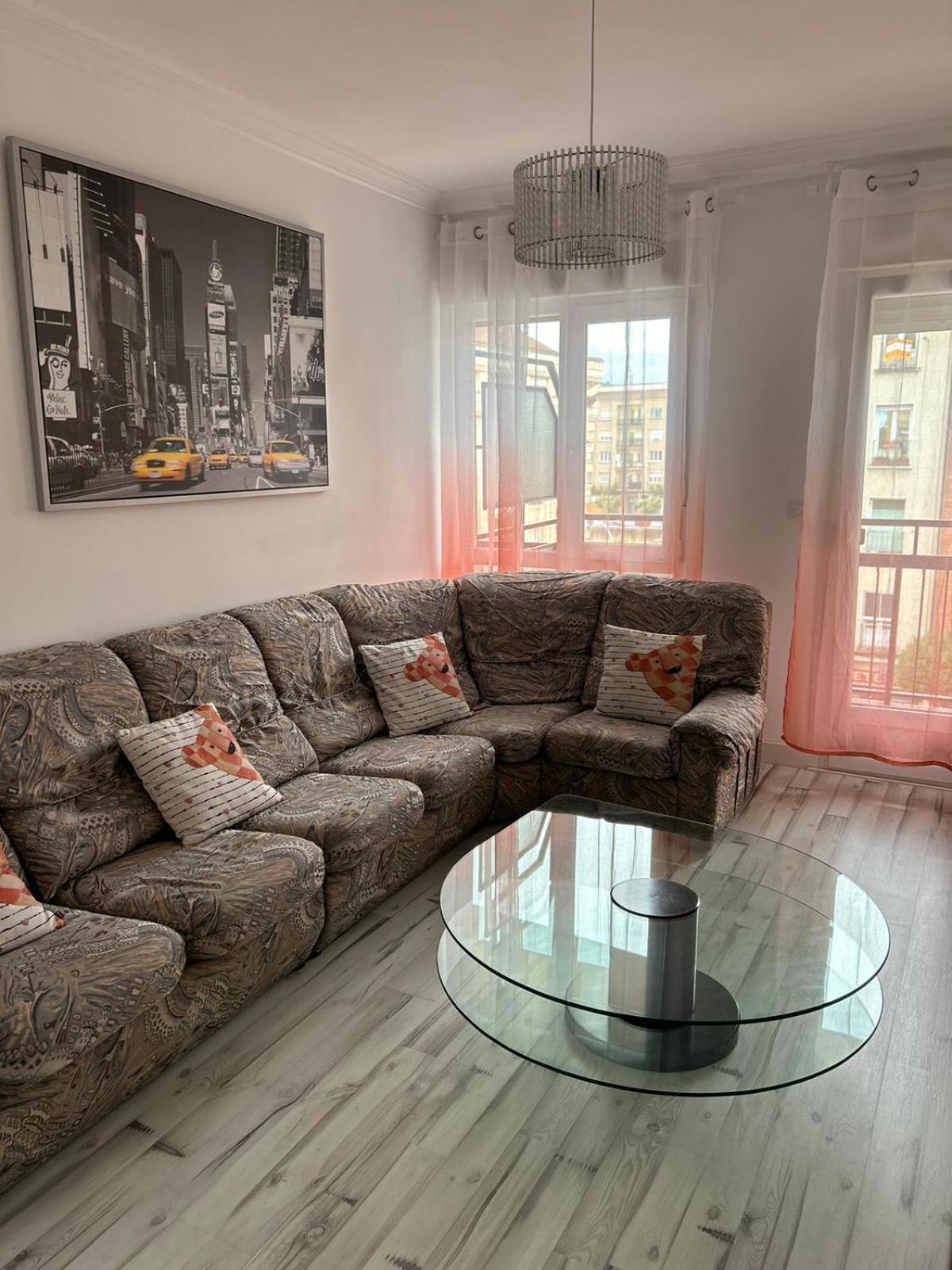 Apartamento El Conde
