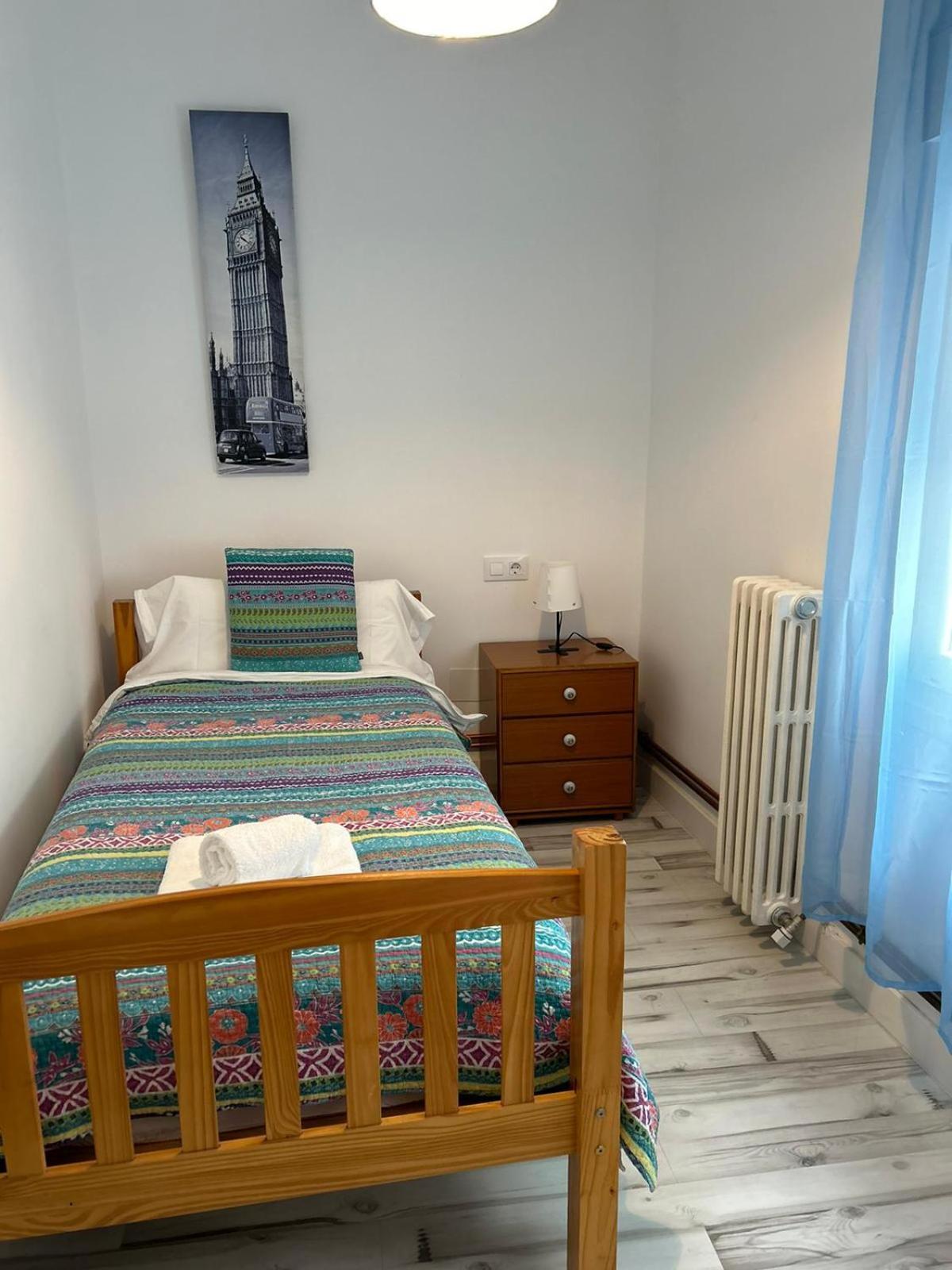 El Conde Apartamento *