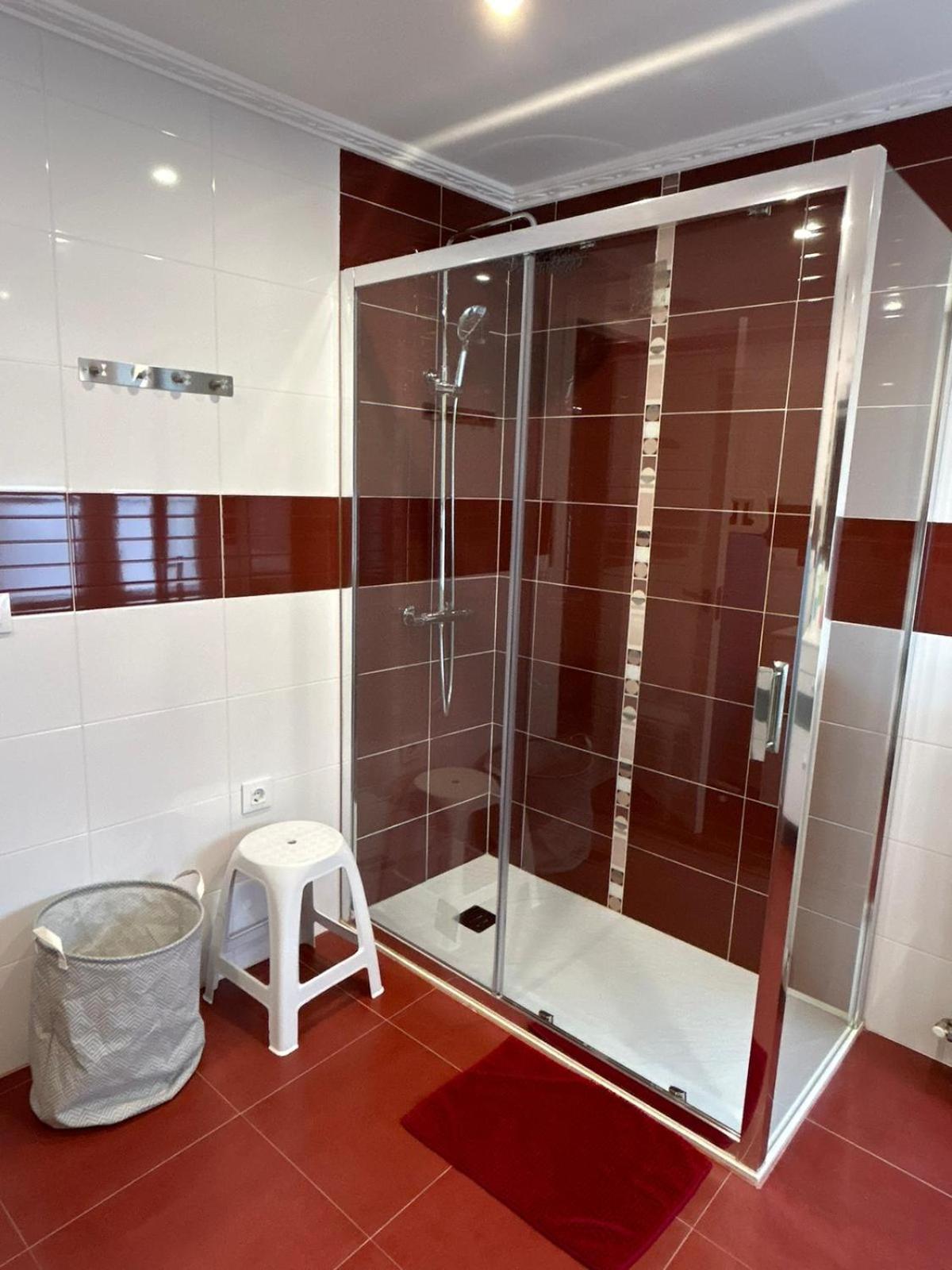 El Conde Apartment