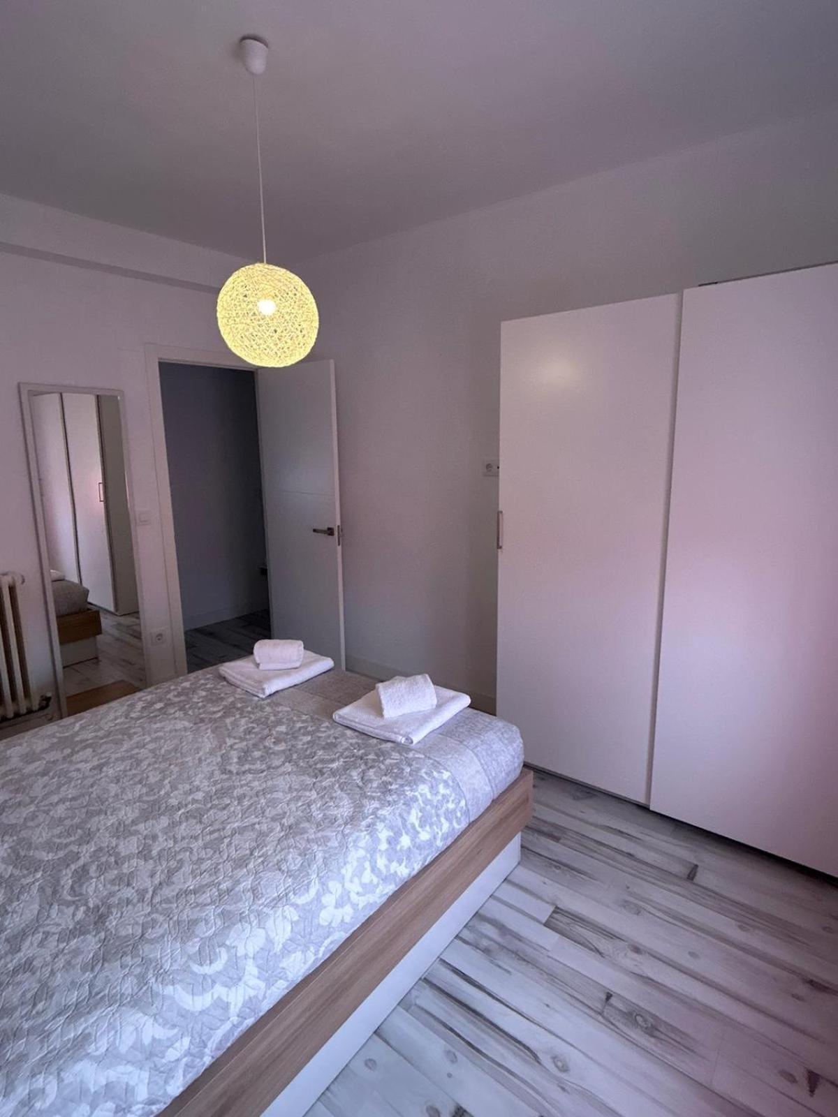 El Conde Apartamento *