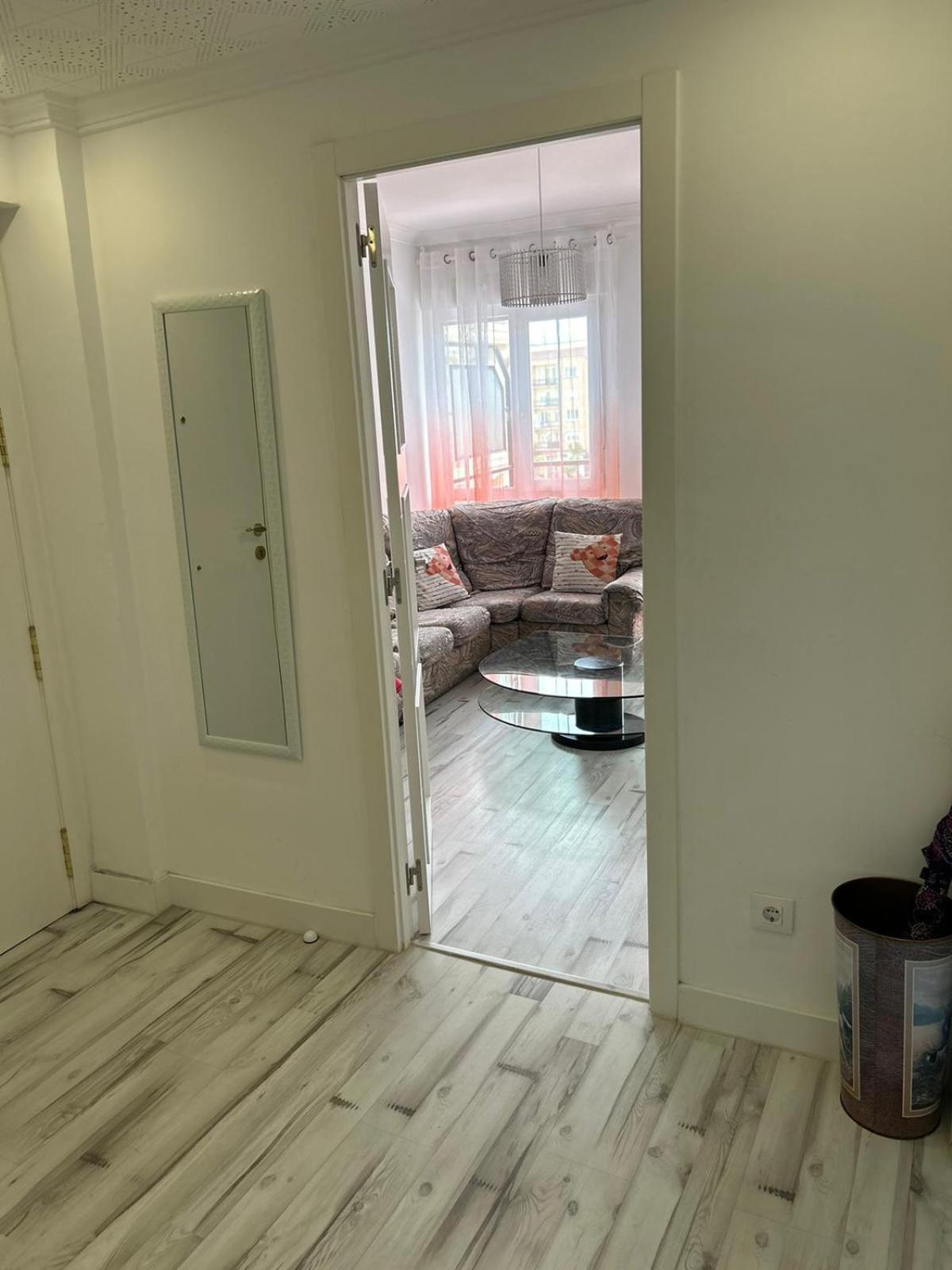 El Conde Apartment Santo Domingo De La Calzada