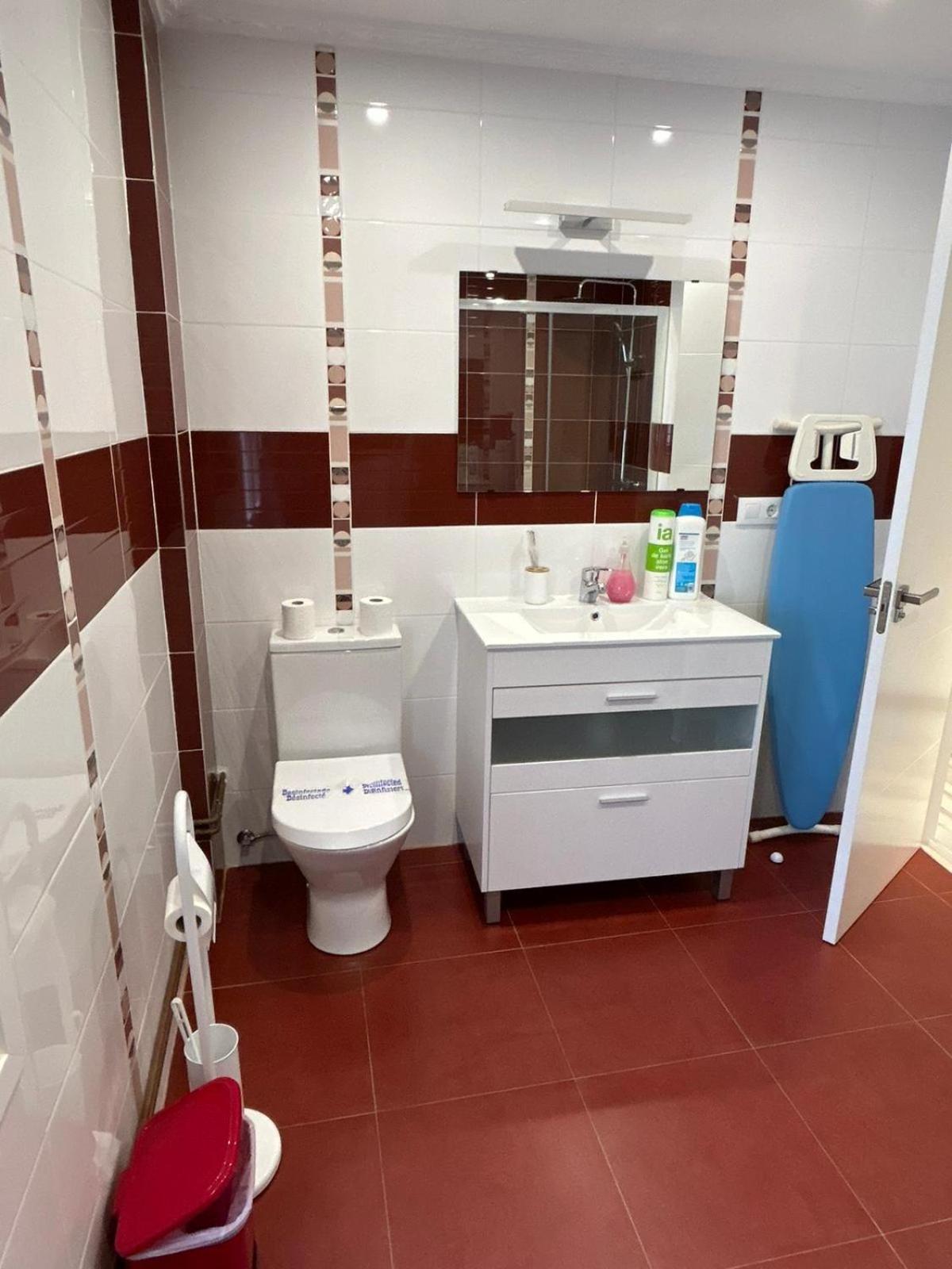 Apartment El Conde Santo Domingo De La Calzada