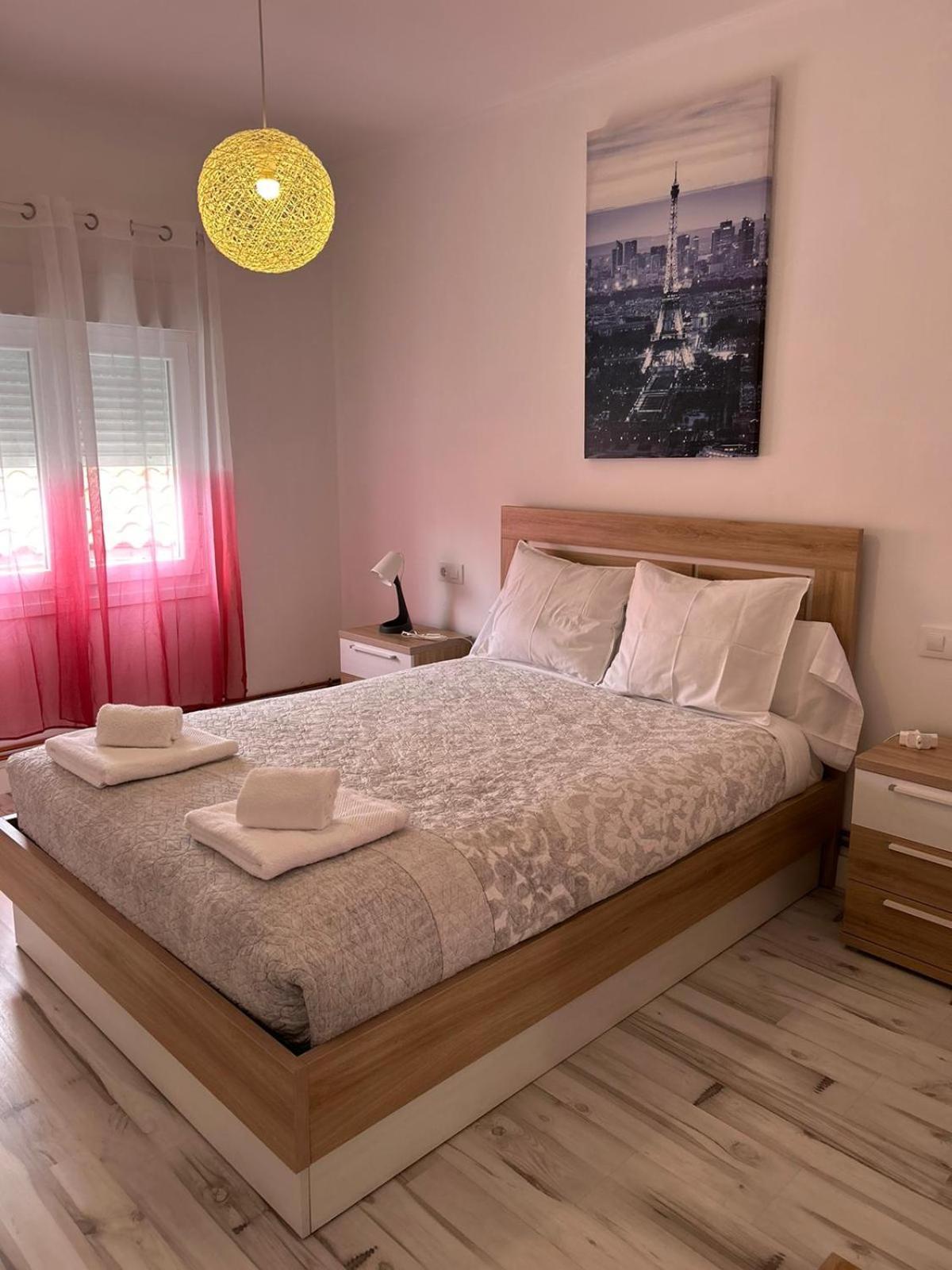 Apartamento El Conde