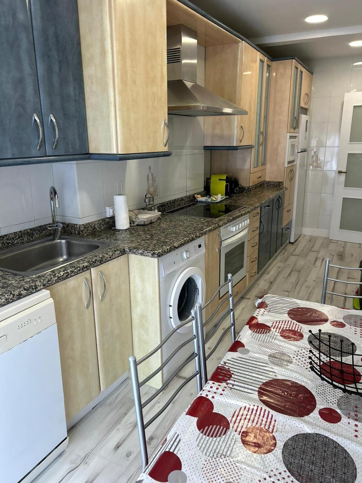 Apartamento El Conde *