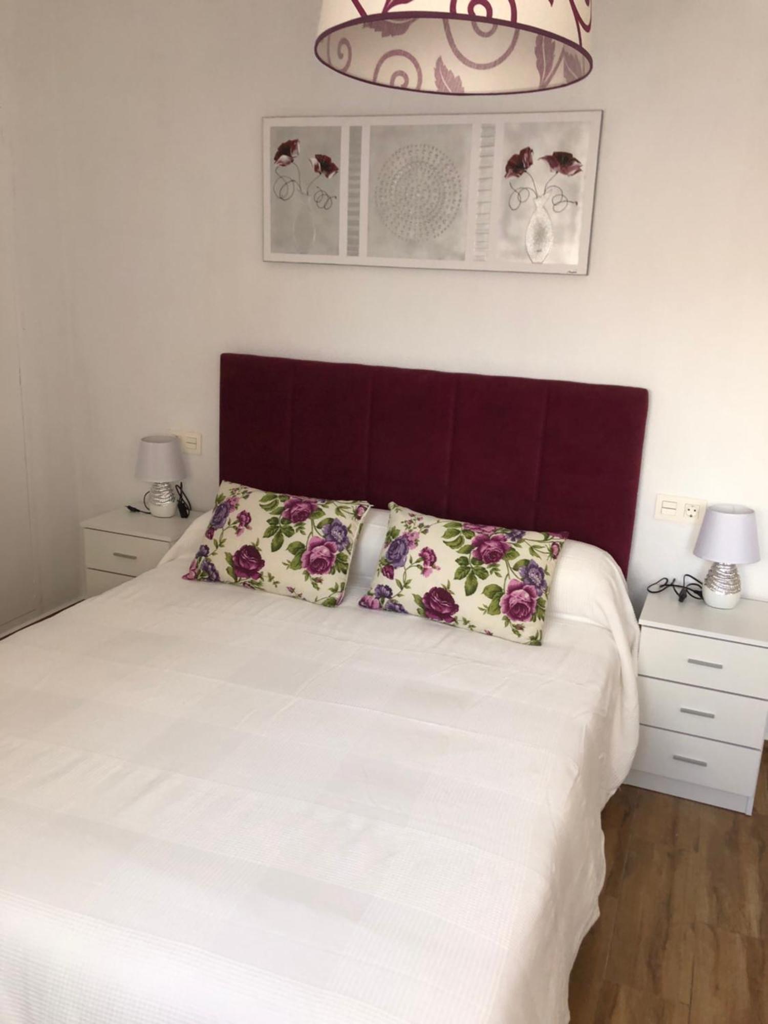 Apartamento Carla24, Avenida Principal Águilas