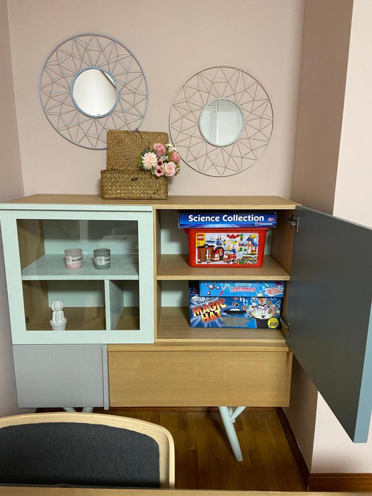 Apartamento Pura Vida Rioja *