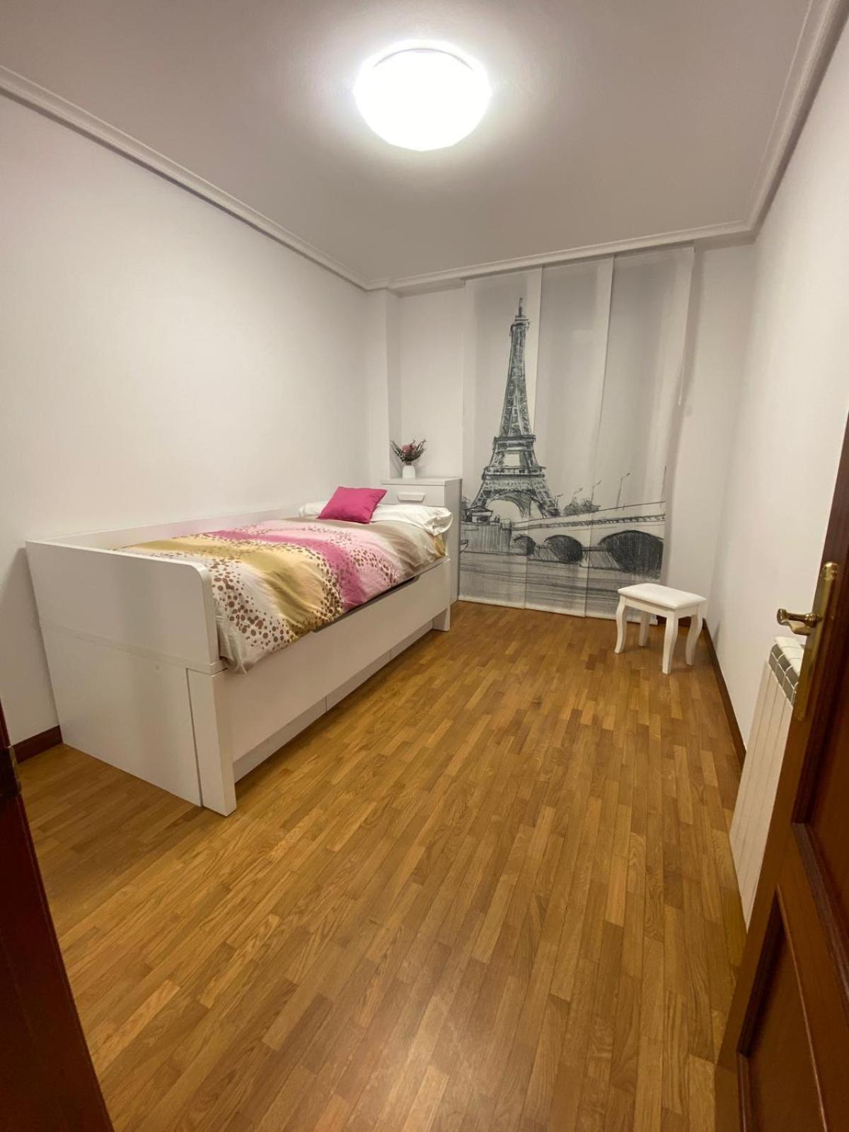 Pura Vida Rioja Apartamento