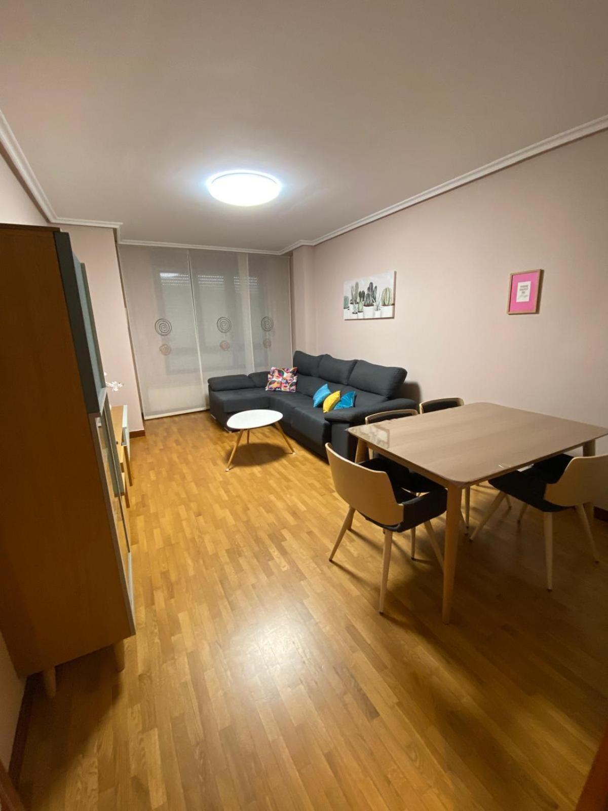 Apartamento Pura Vida Rioja *