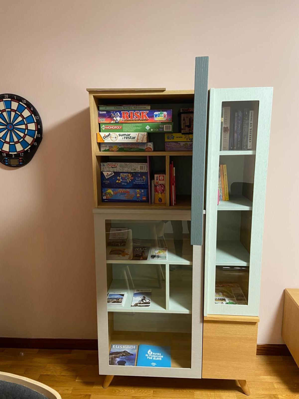 Pura Vida Rioja Apartamento