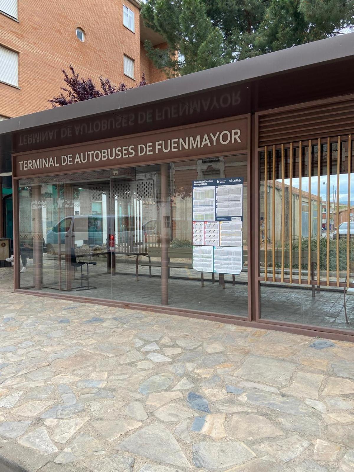 Pura Vida Rioja Apartamento