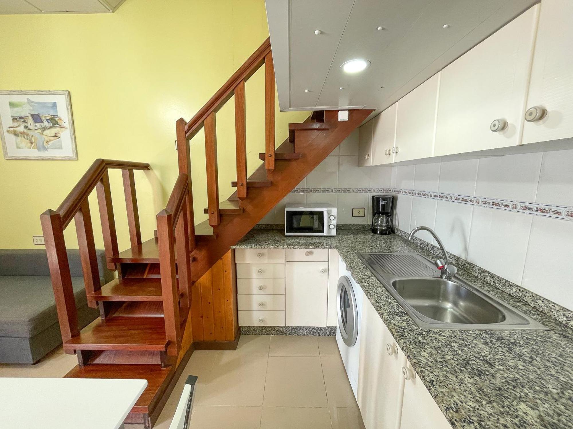 Barbeito 3000 Apartment Sanxenxo