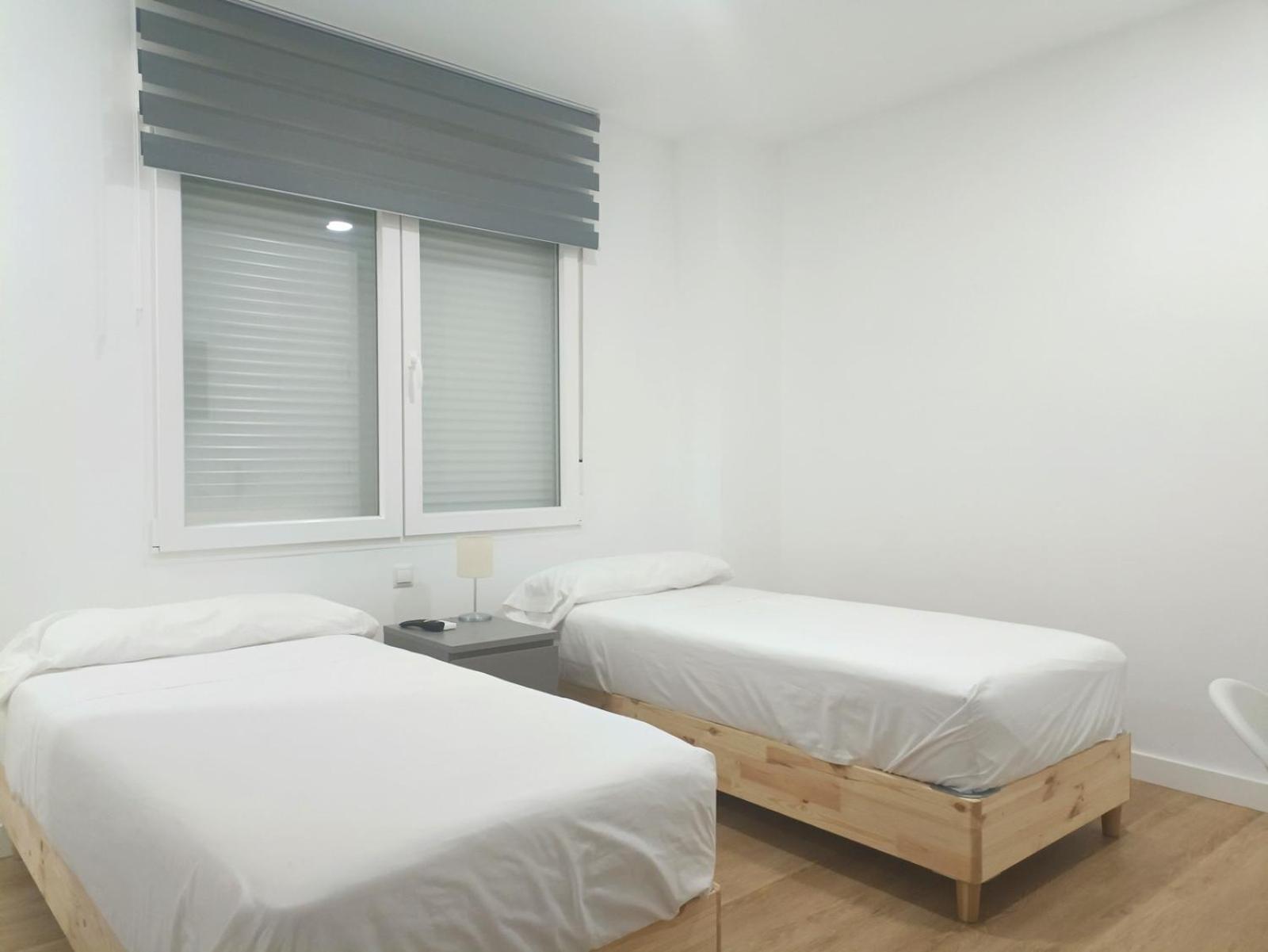 Casa De Huespedes 12 Octubre Guest house Madrid
