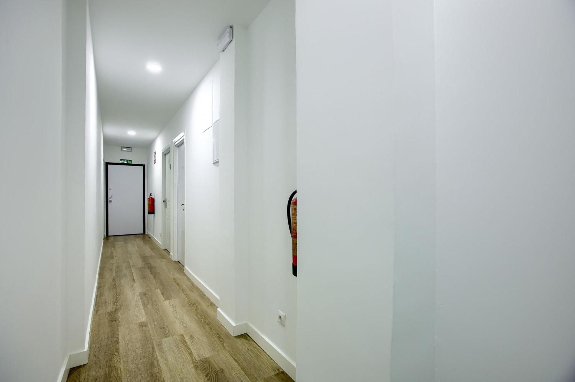 Casa De Huespedes 12 Octubre Guest house Madrid