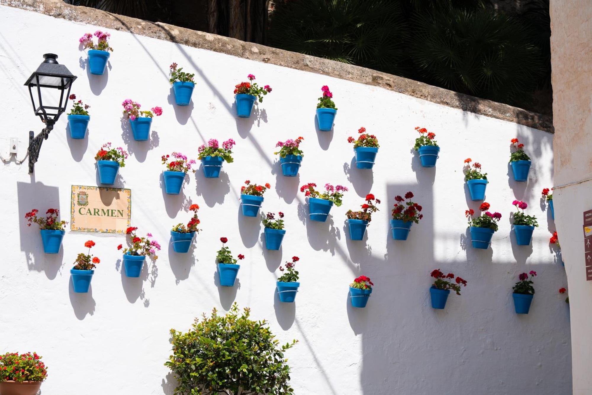 Apartment Puerto Banus Paradise 4 Dama De Noche Marbella