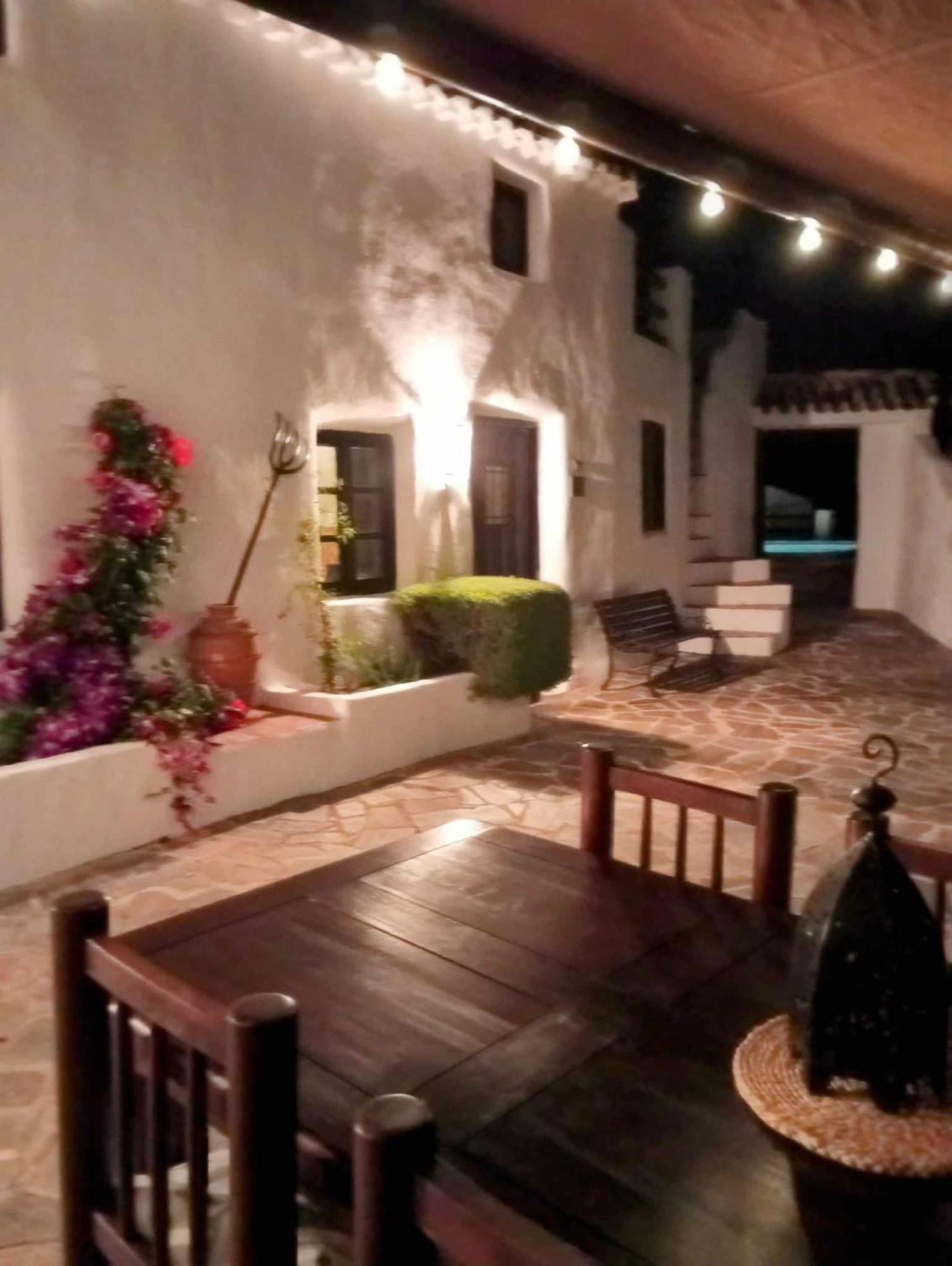 Holiday home Casa Miguel Montefrio